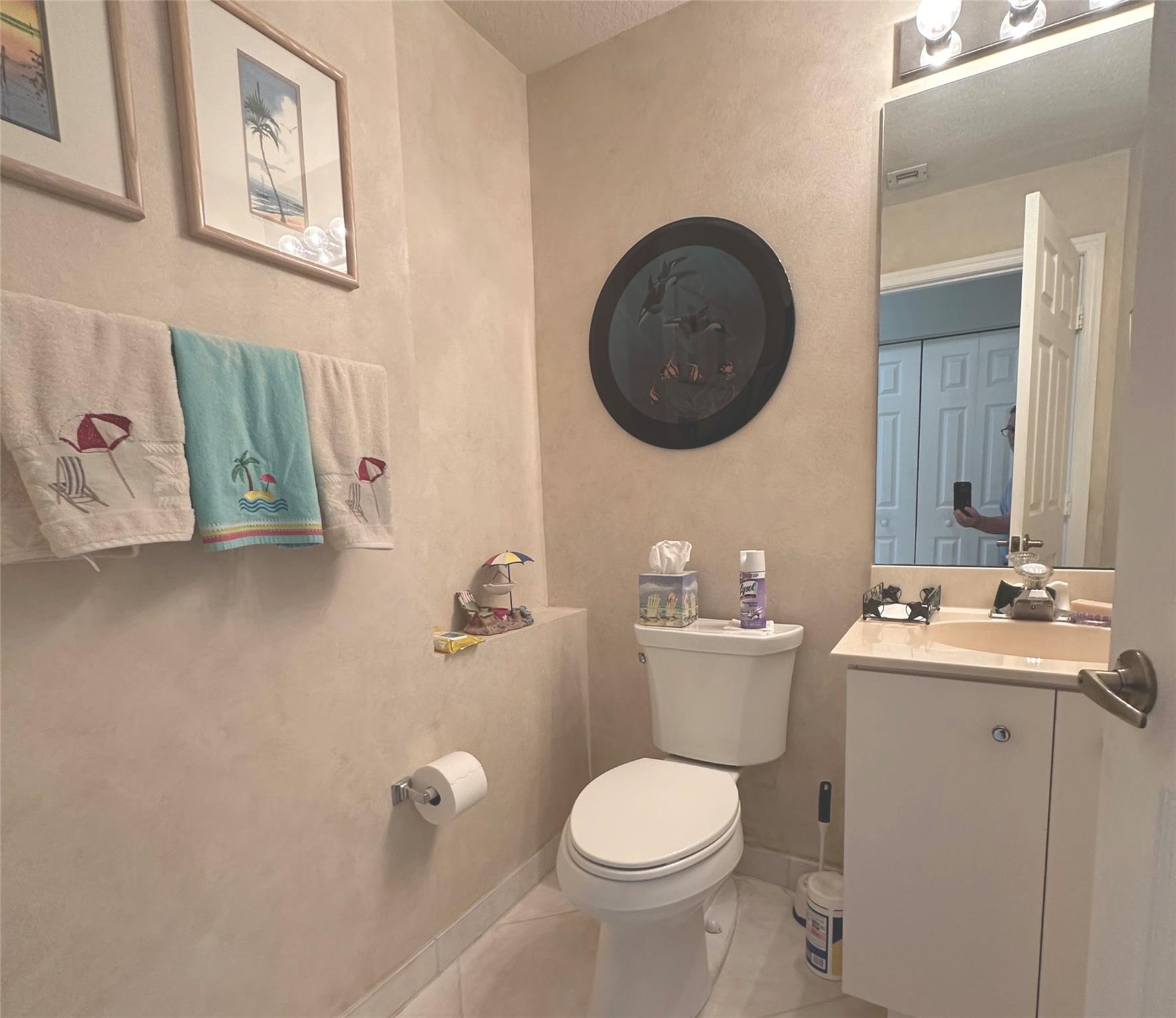 Heron Bay - THE FAIRWAYS - Residential Lease