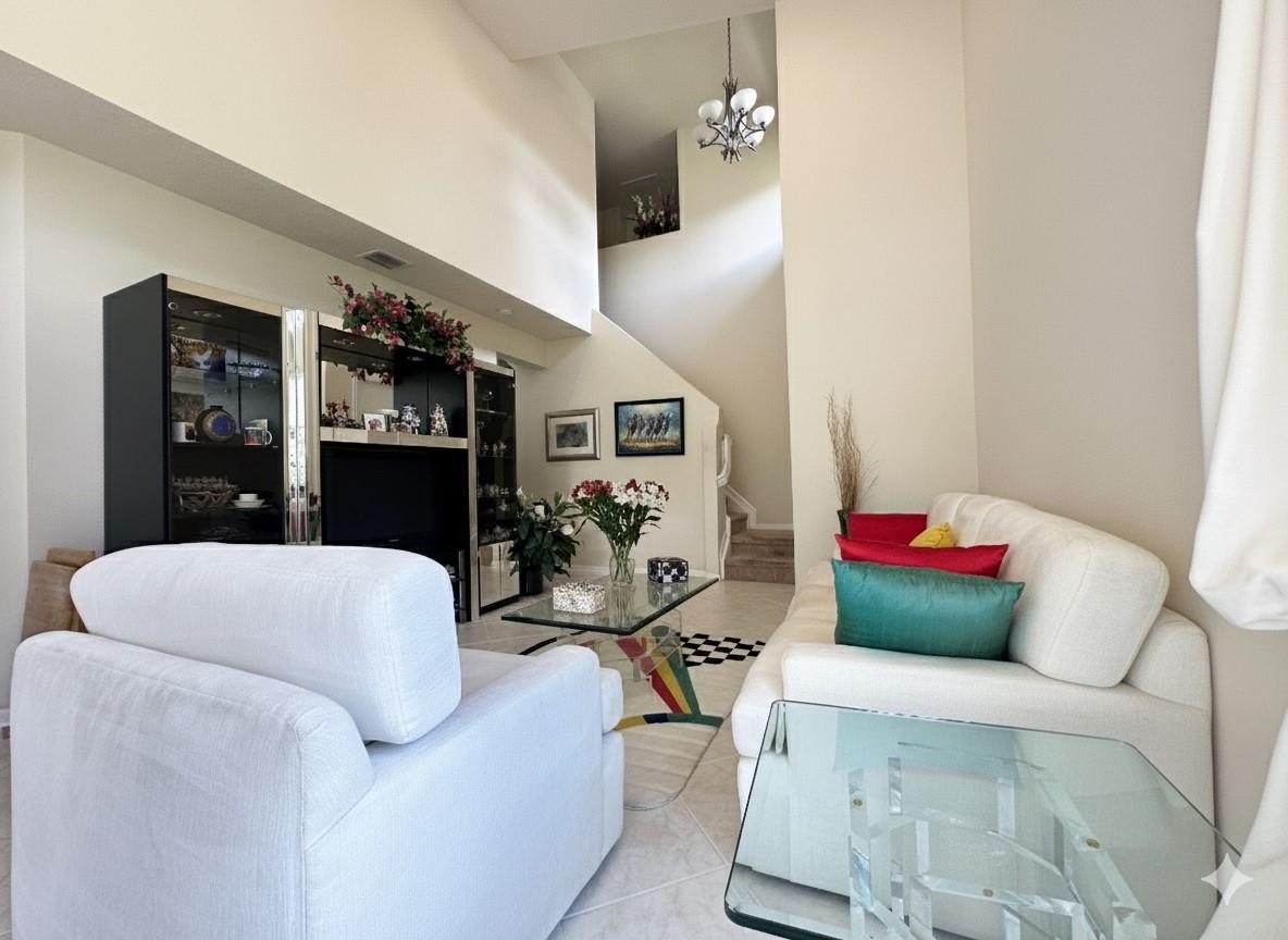 Heron Bay - THE FAIRWAYS - Residential Lease
