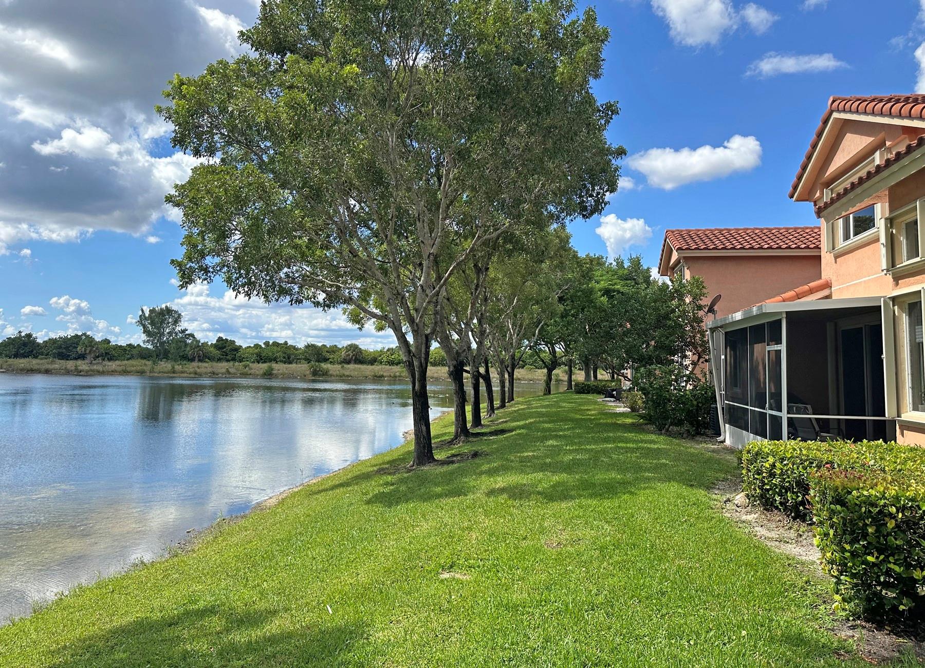Heron Bay - THE FAIRWAYS - Residential Lease