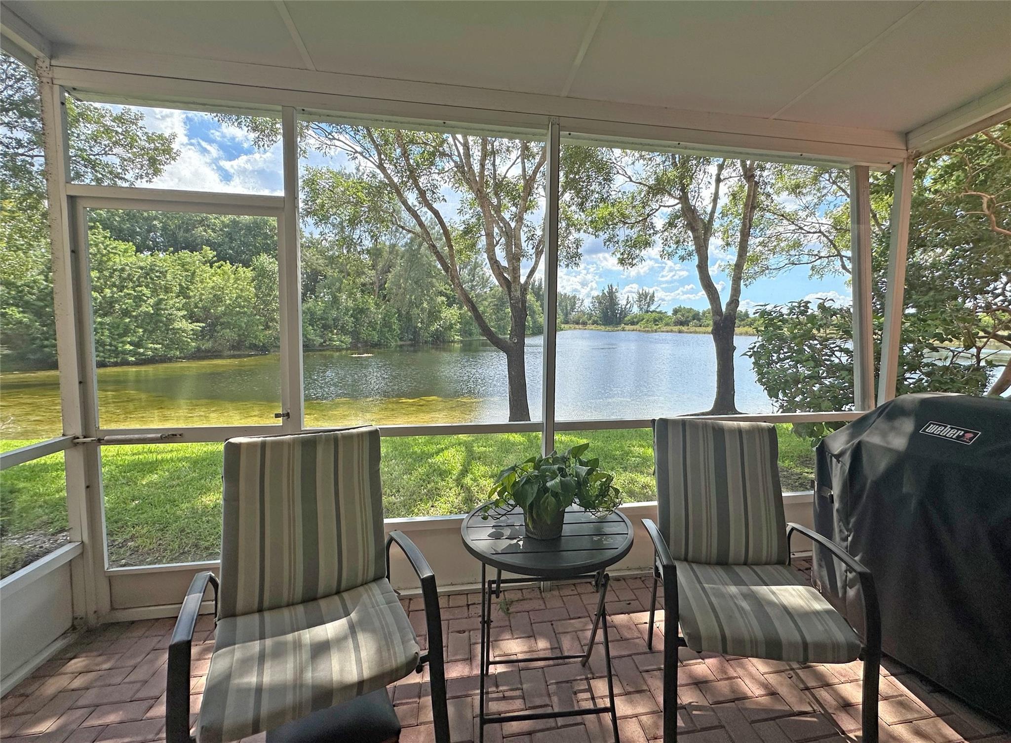 Heron Bay - THE FAIRWAYS - Residential Lease