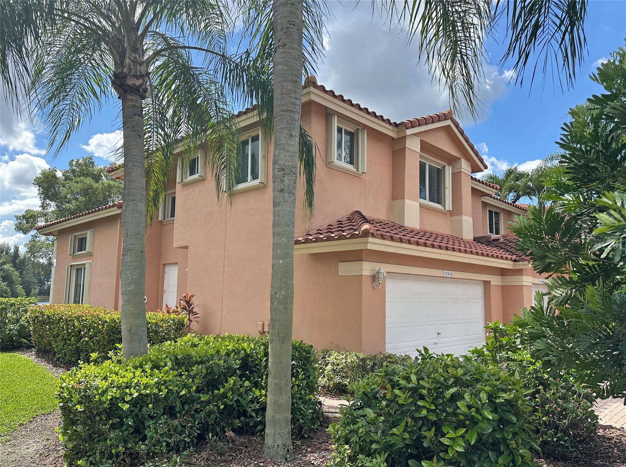Heron Bay - THE FAIRWAYS - Residential Lease