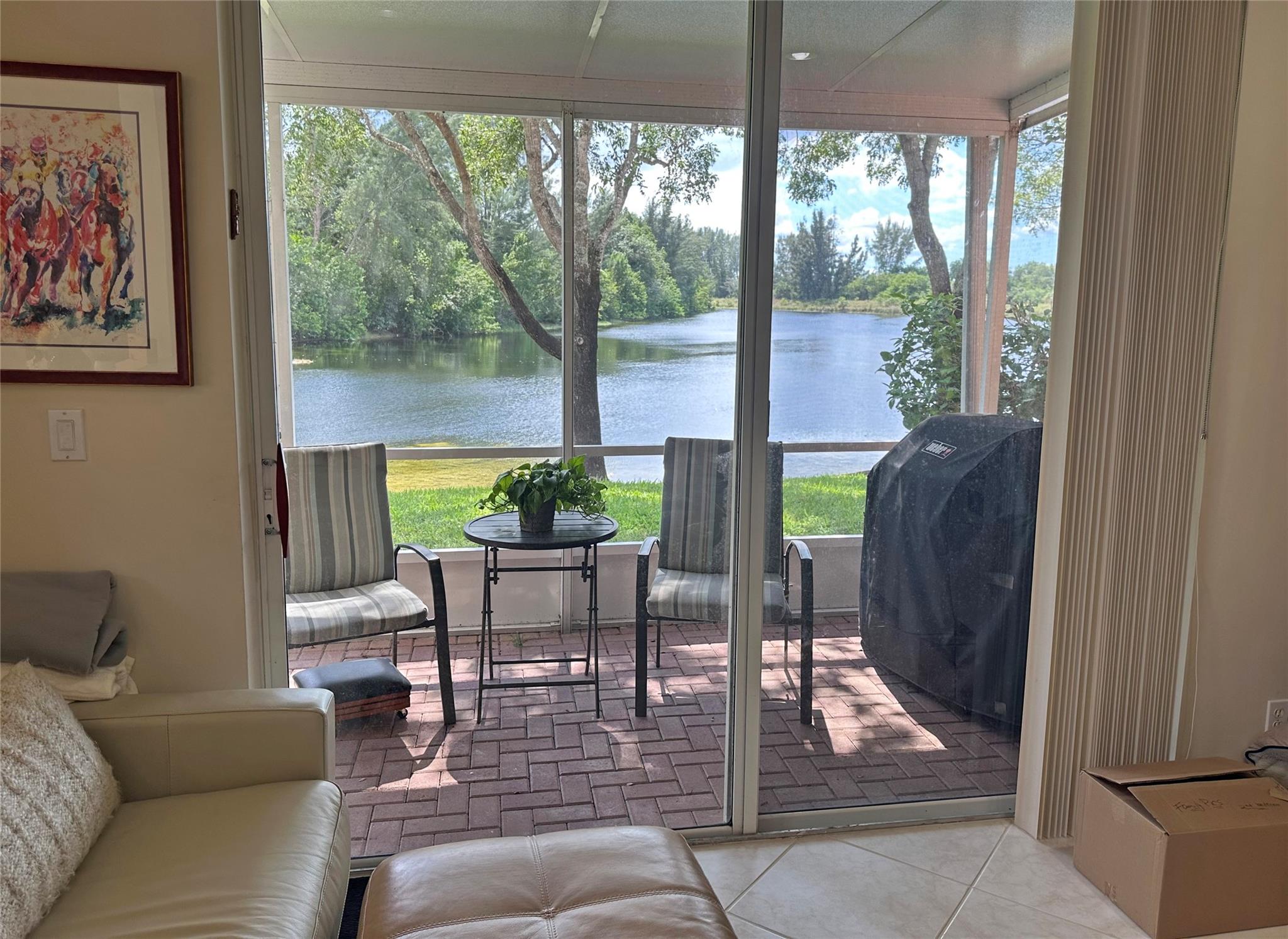 Heron Bay - THE FAIRWAYS - Residential Lease