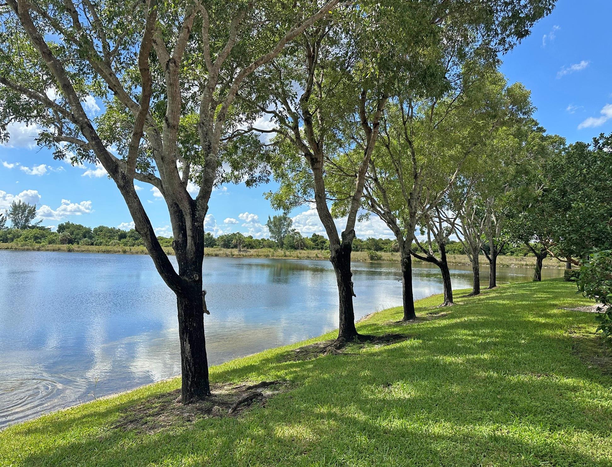Heron Bay - THE FAIRWAYS - Residential Lease