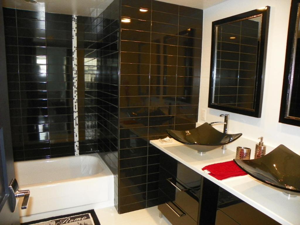 OCEANTREE CONDO - Residential Lease