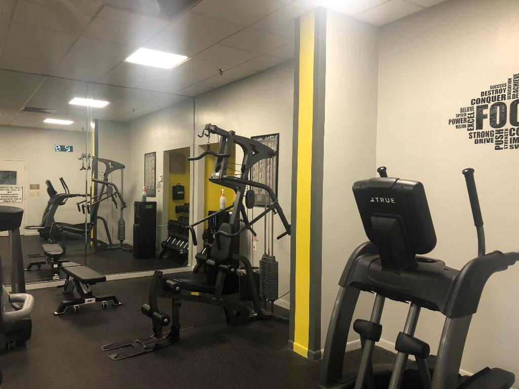 OCEANTREE CONDO - Residential Lease