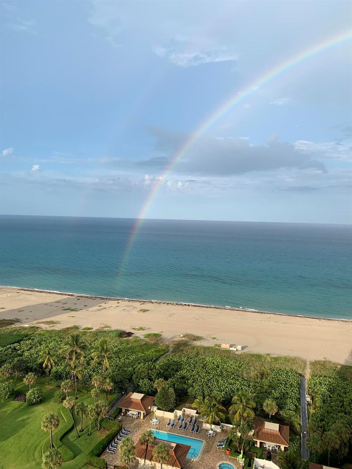 OCEANTREE CONDO - Residential Lease