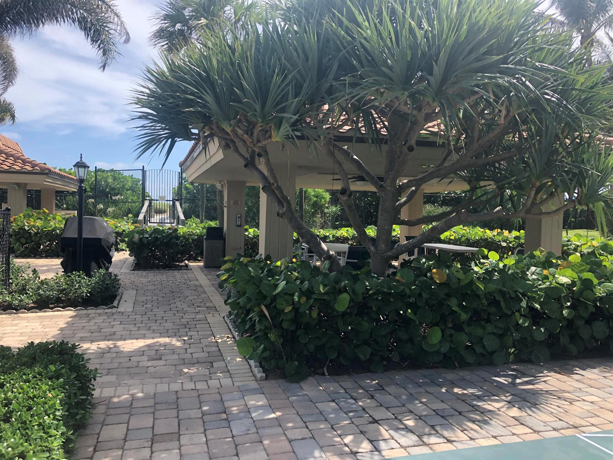 OCEANTREE CONDO - Residential Lease