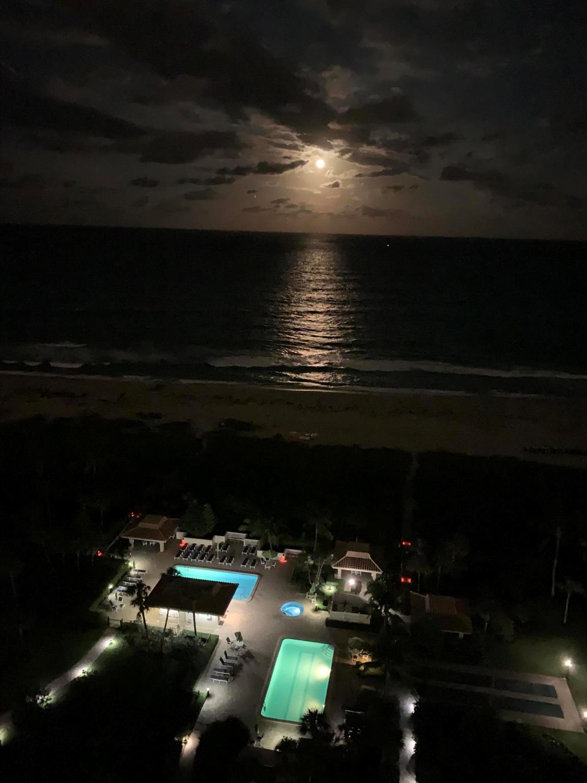 OCEANTREE CONDO - Residential Lease