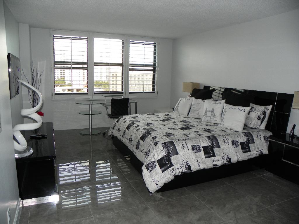 OCEANTREE CONDO - Residential Lease