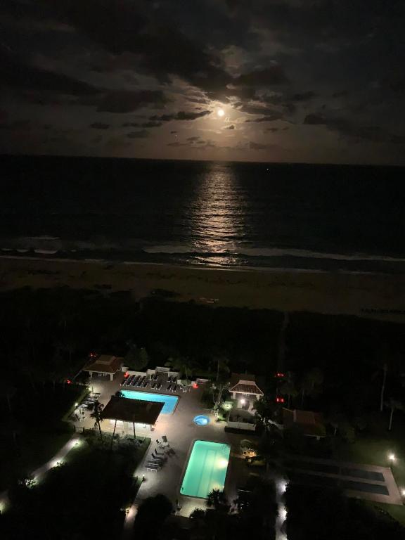 OCEANTREE CONDO - Residential Lease