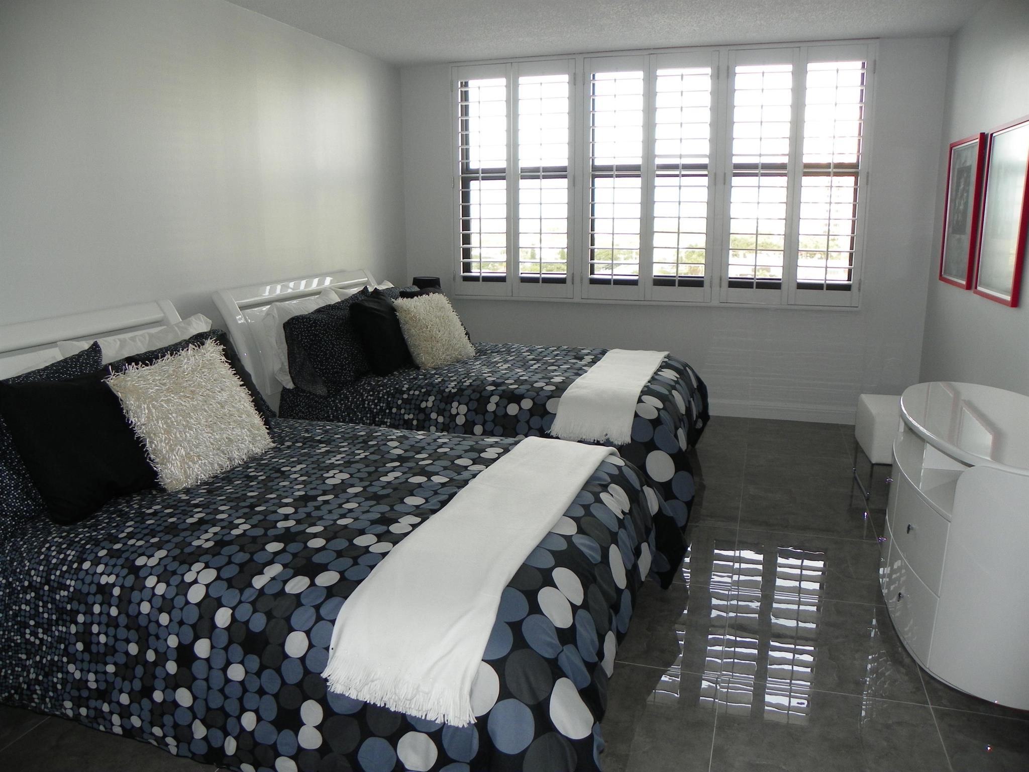 OCEANTREE CONDO - Residential Lease