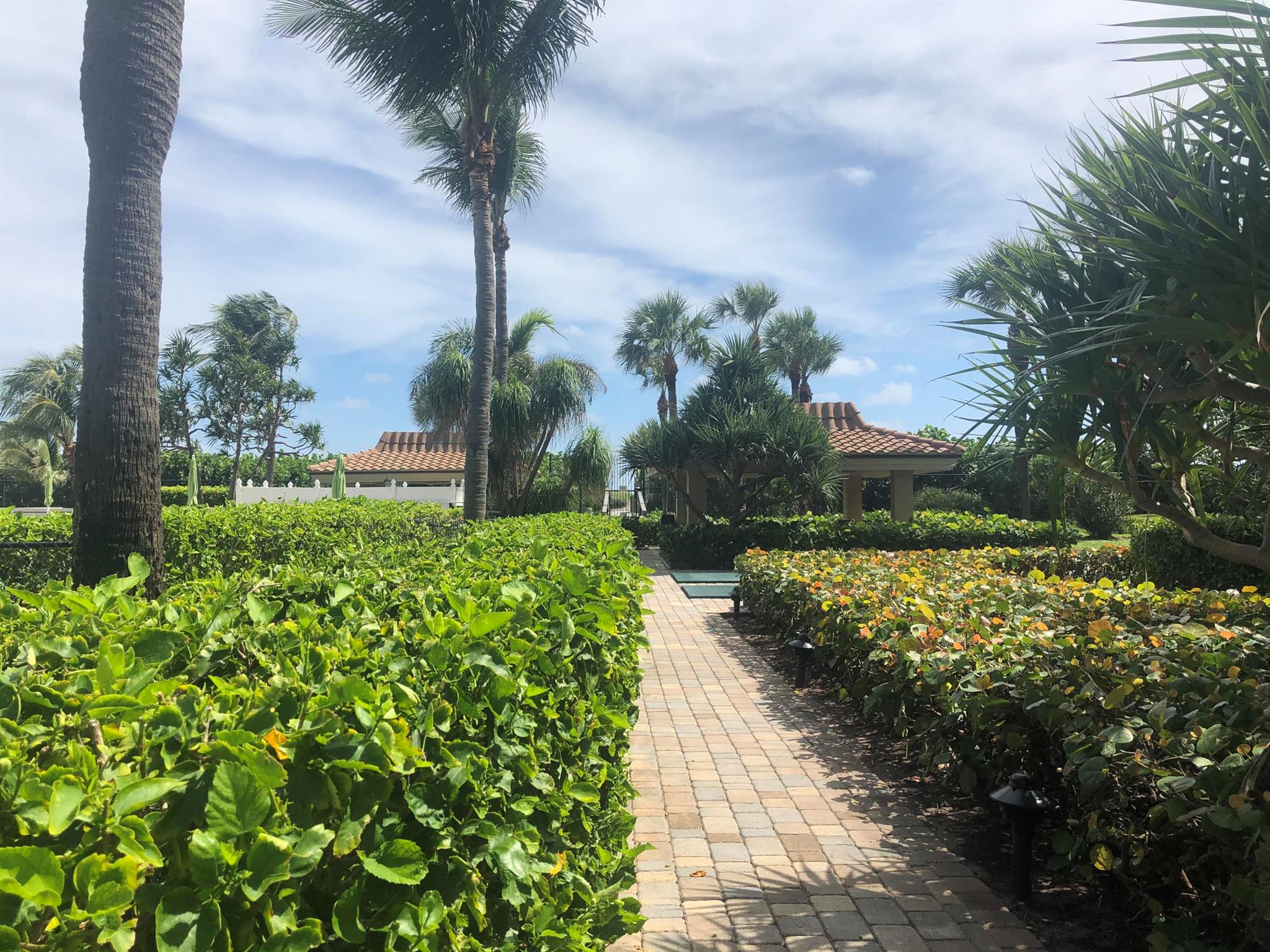 OCEANTREE CONDO - Residential Lease