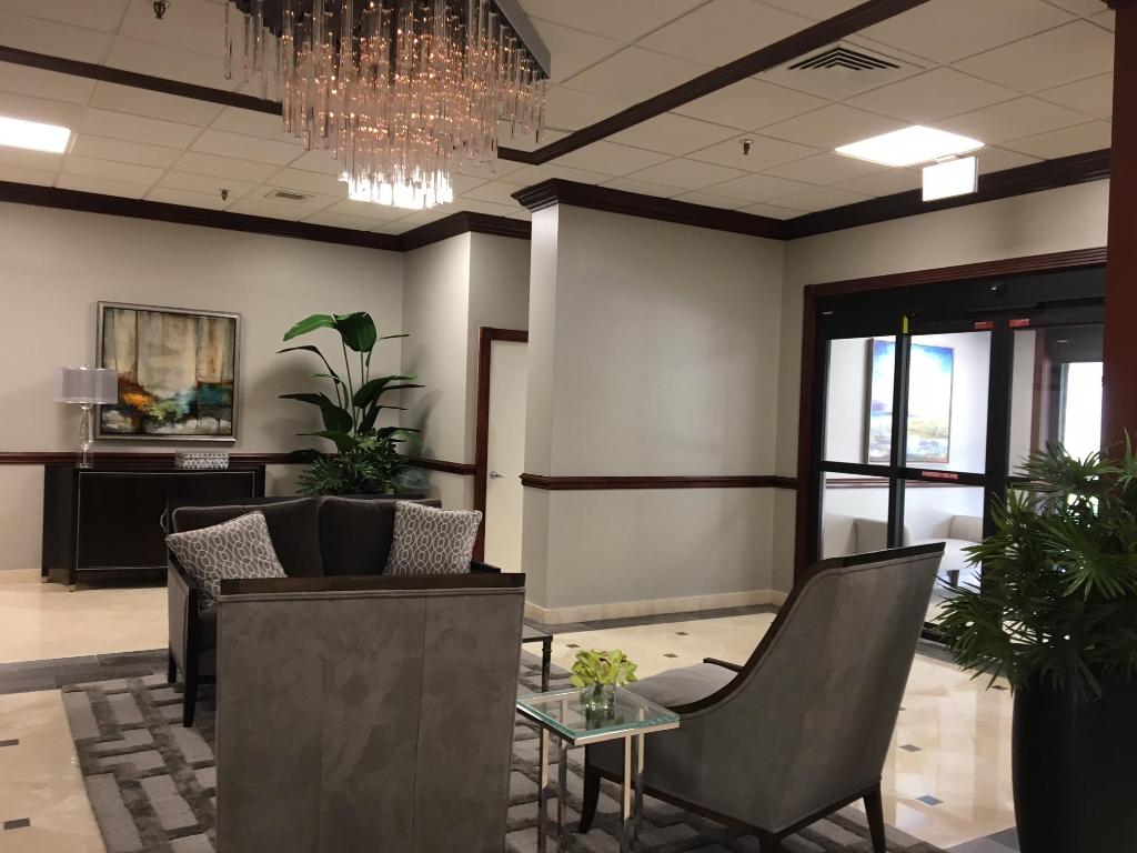 OCEANTREE CONDO - Residential Lease