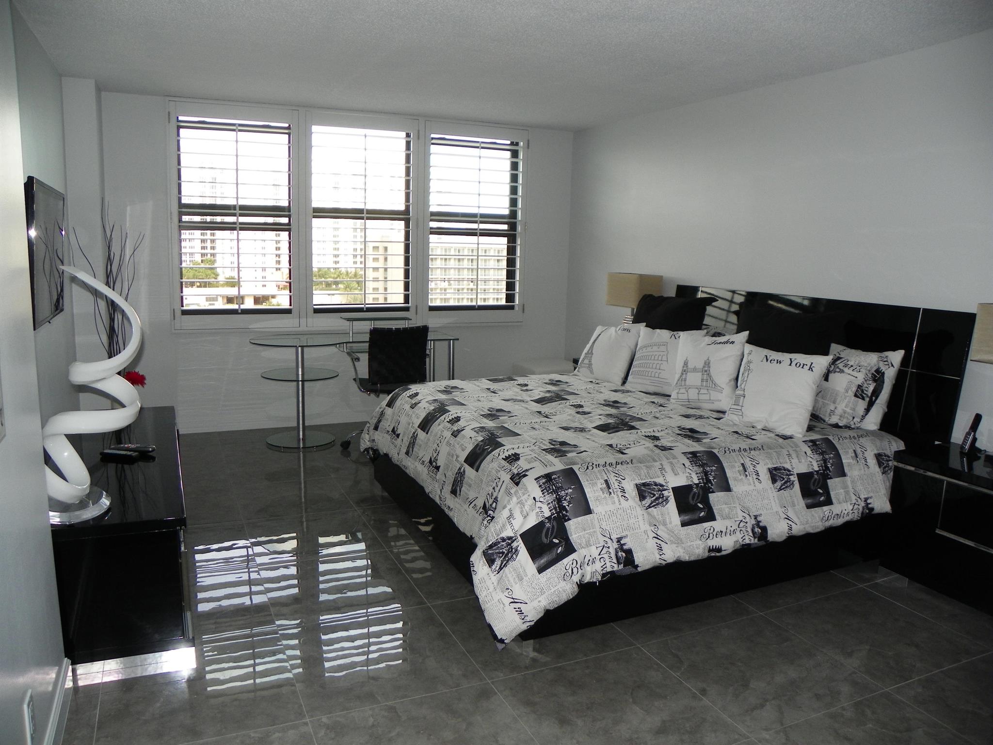 OCEANTREE CONDO - Residential Lease