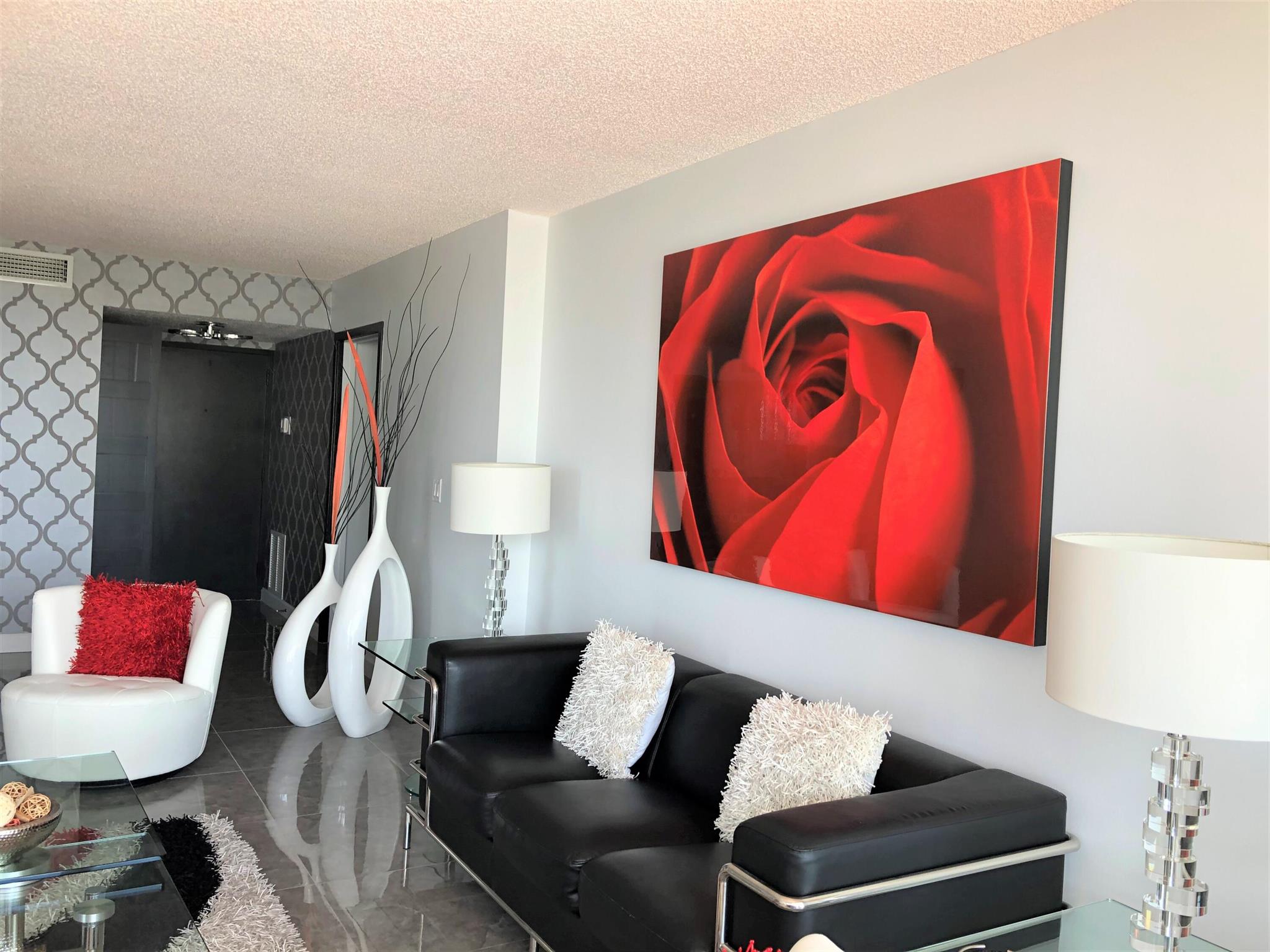 OCEANTREE CONDO - Residential Lease