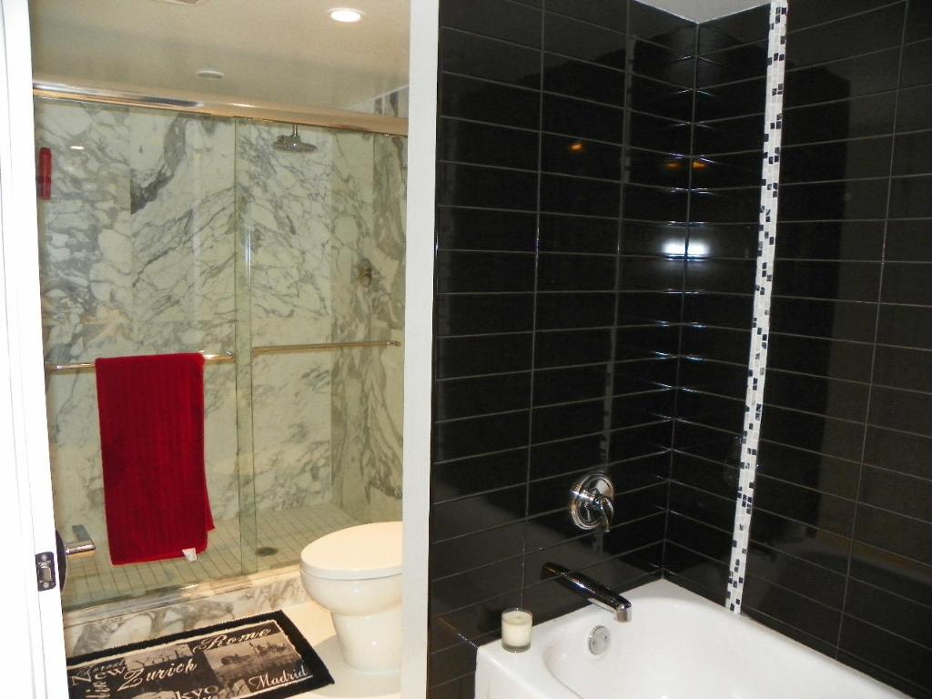 OCEANTREE CONDO - Residential Lease