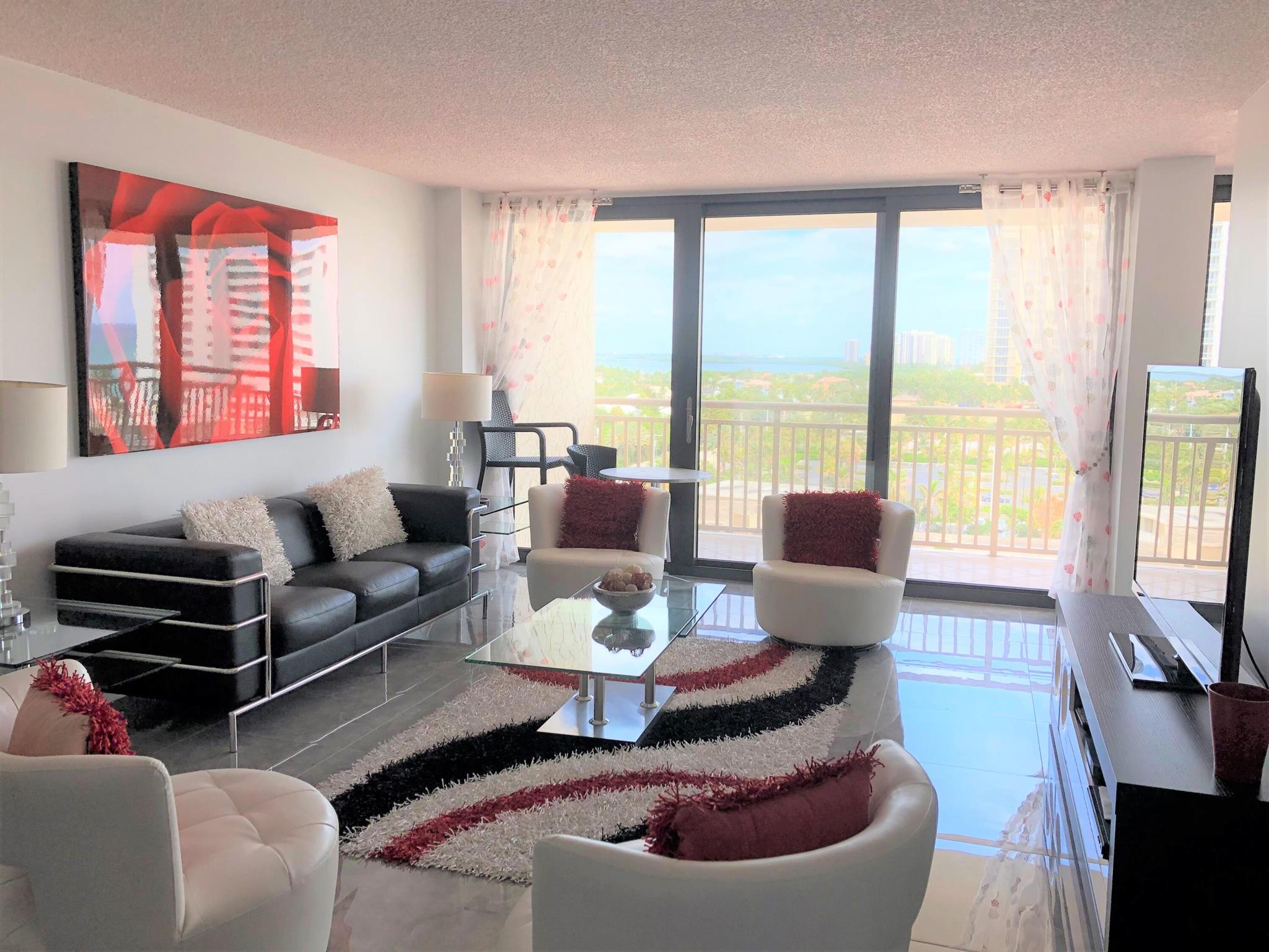 OCEANTREE CONDO - Residential Lease