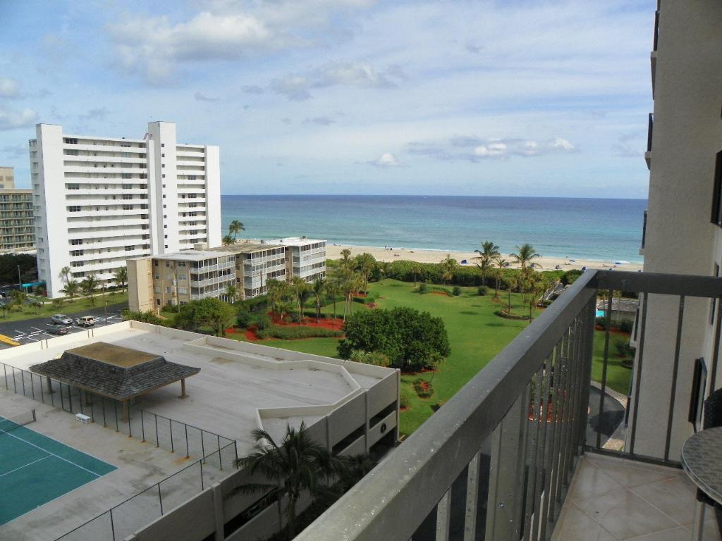OCEANTREE CONDO - Residential Lease
