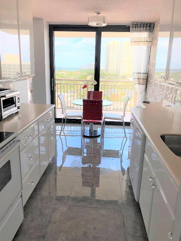 OCEANTREE CONDO - Residential Lease