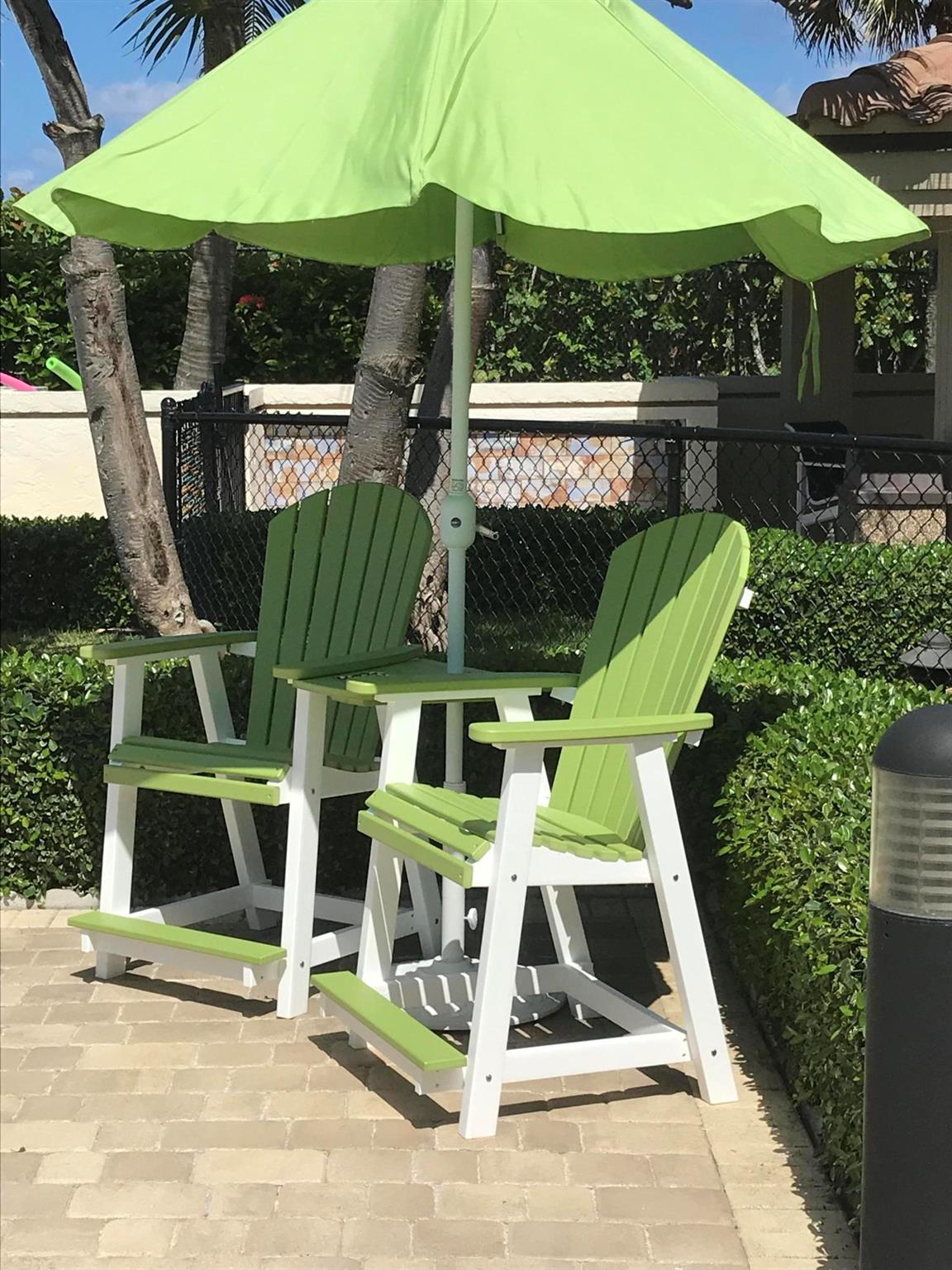 OCEANTREE CONDO - Residential Lease