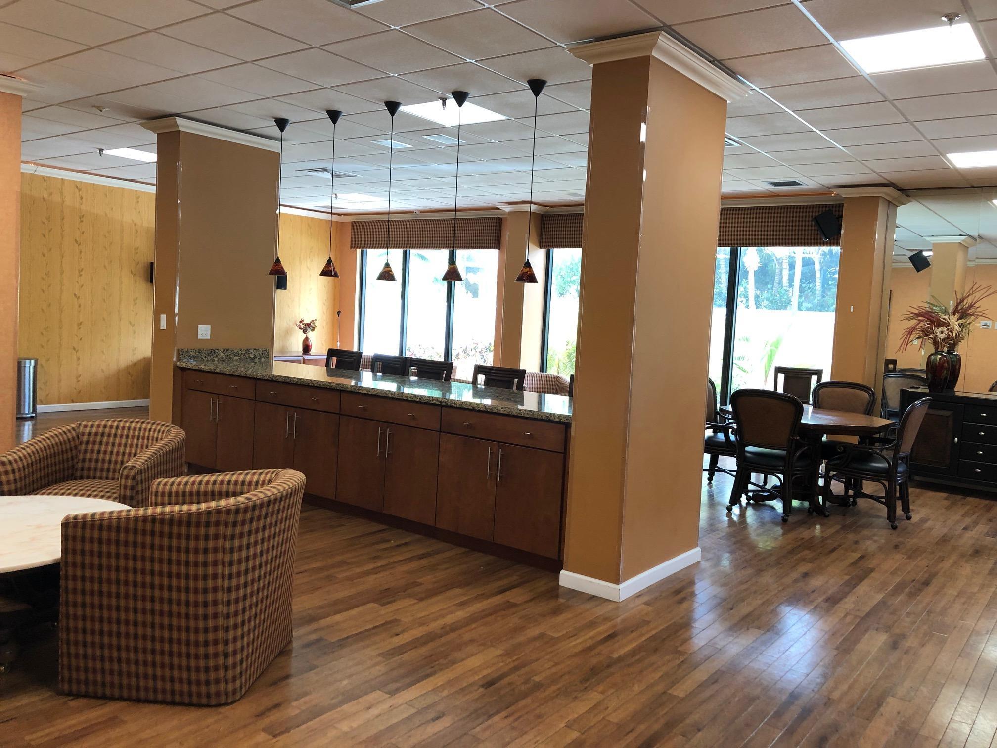 OCEANTREE CONDO - Residential Lease