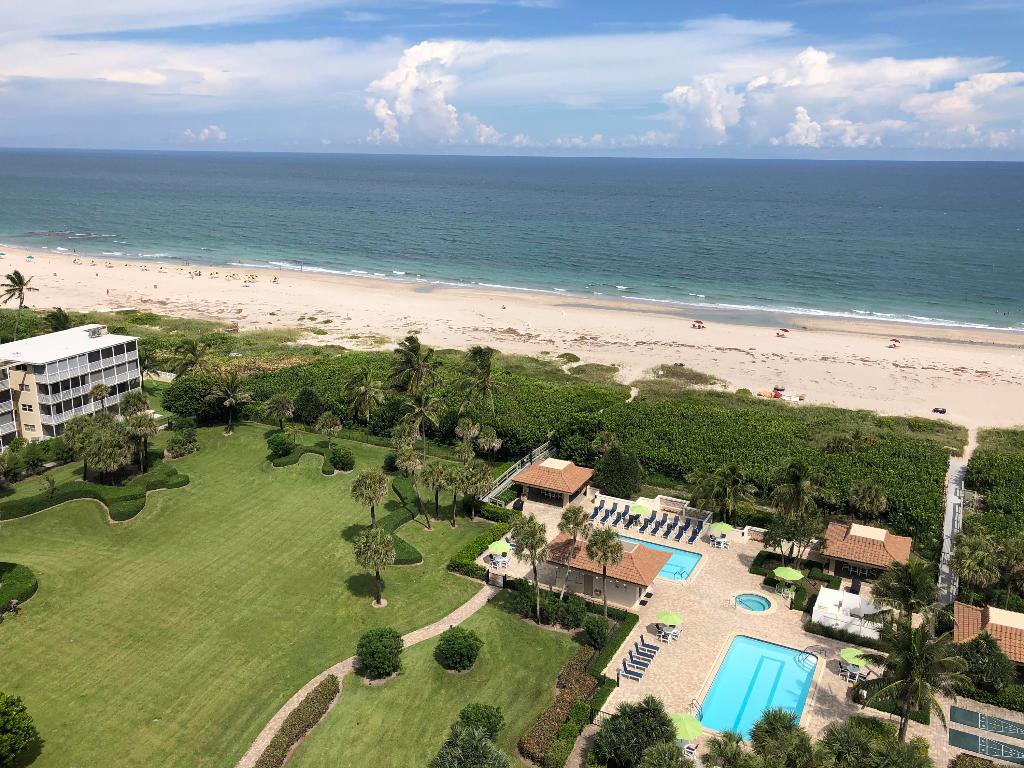 OCEANTREE CONDO - Residential Lease