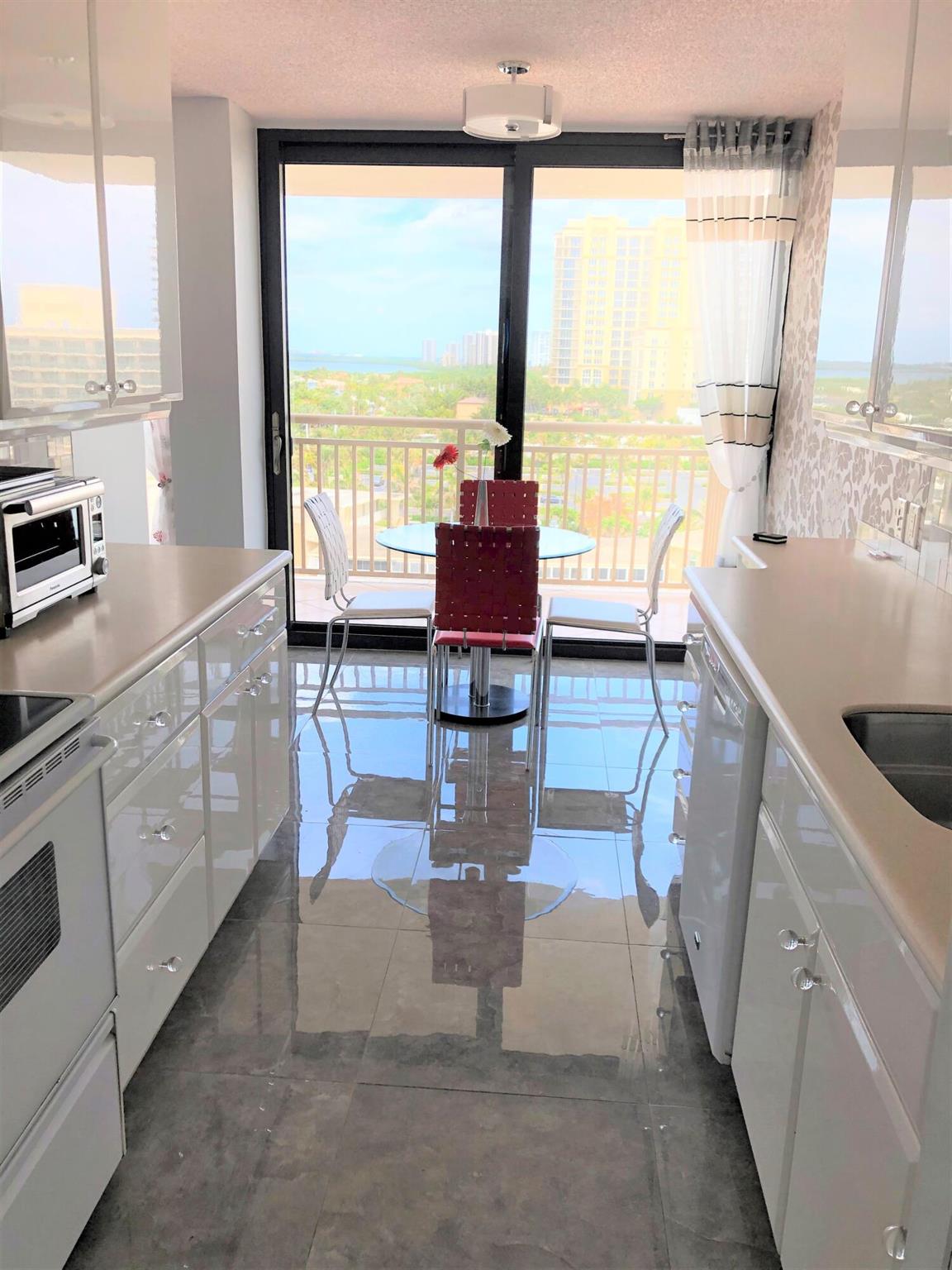 OCEANTREE CONDO - Residential Lease