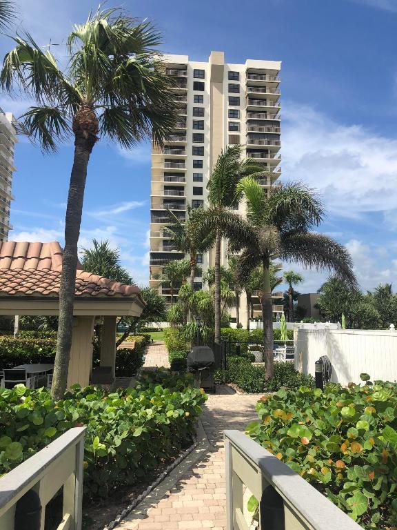 OCEANTREE CONDO - Residential Lease