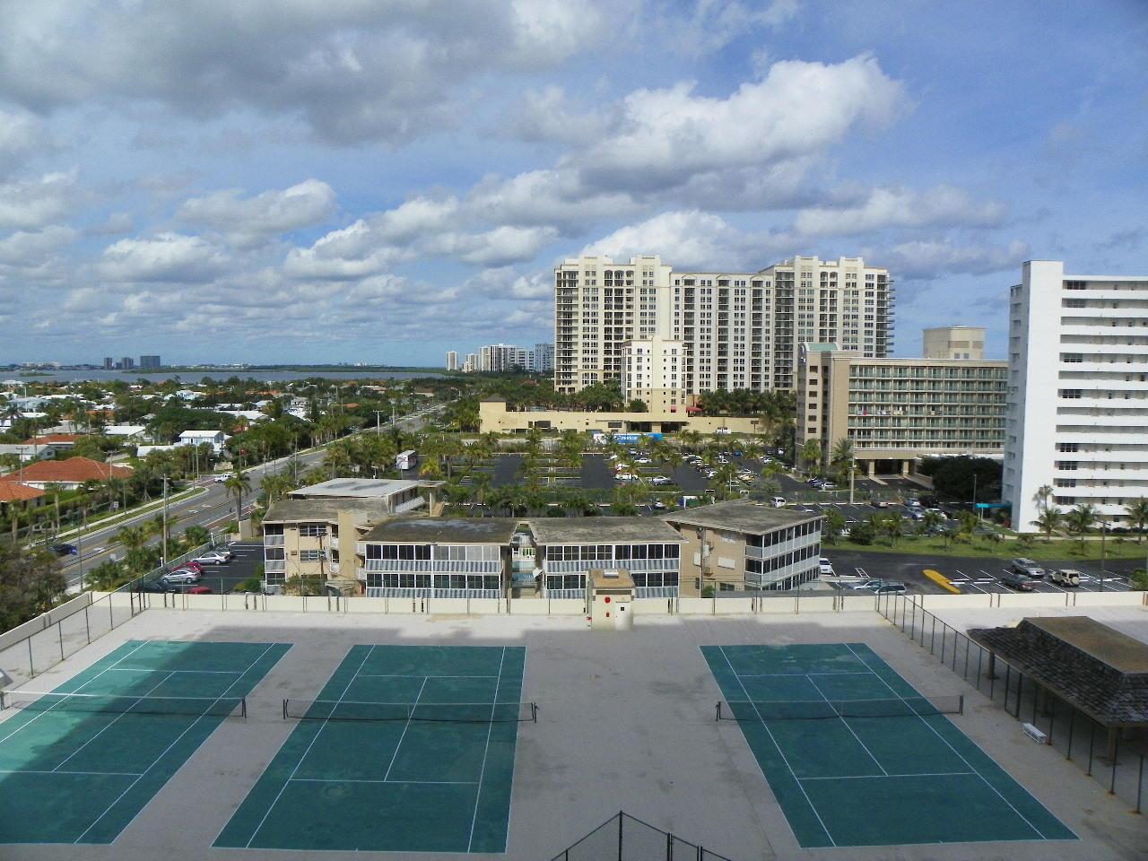 OCEANTREE CONDO - Residential Lease