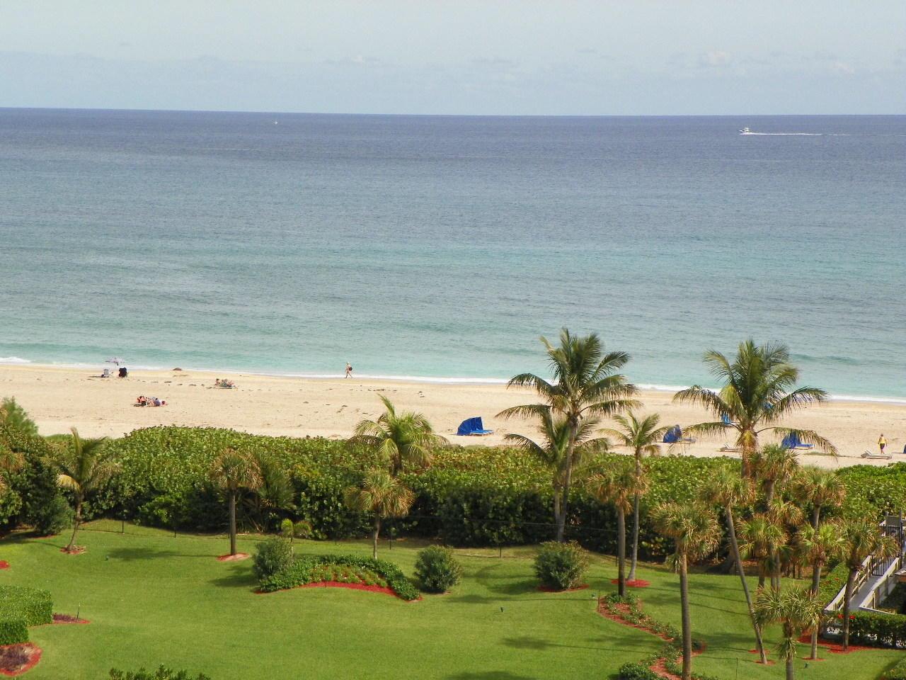 OCEANTREE CONDO - Residential Lease