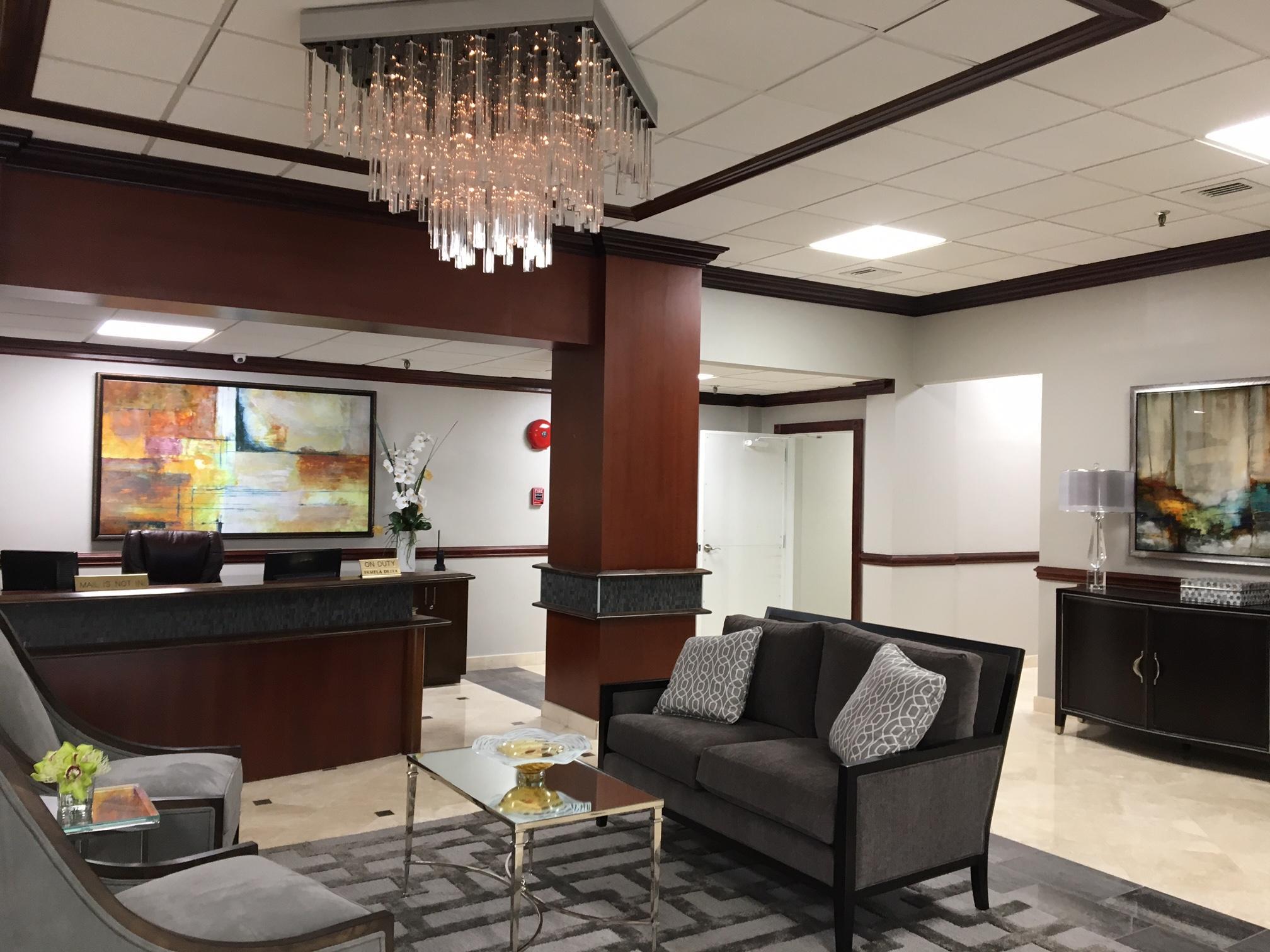 OCEANTREE CONDO - Residential Lease