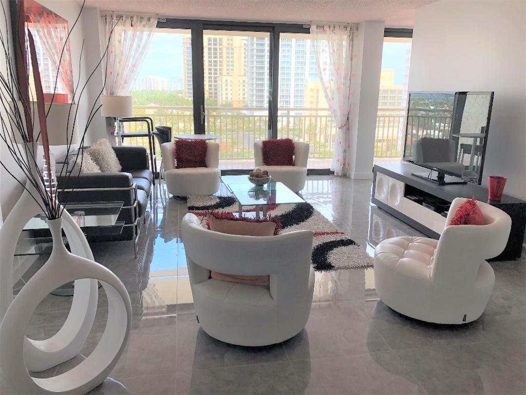 OCEANTREE CONDO - Residential Lease