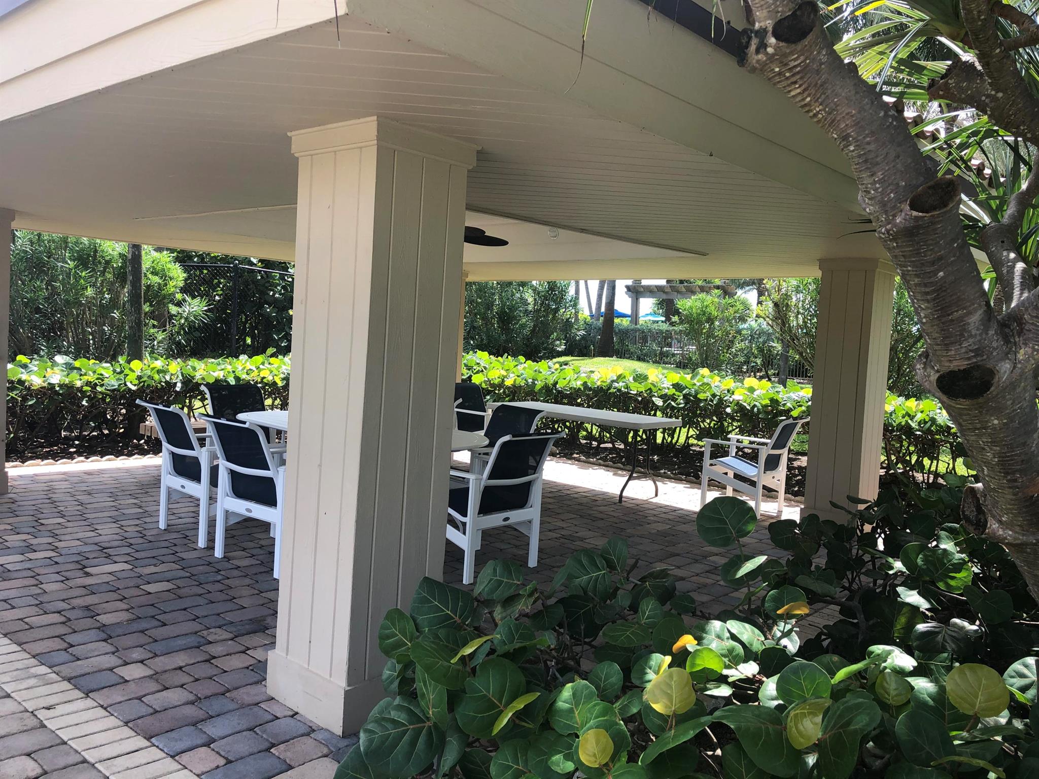 OCEANTREE CONDO - Residential Lease