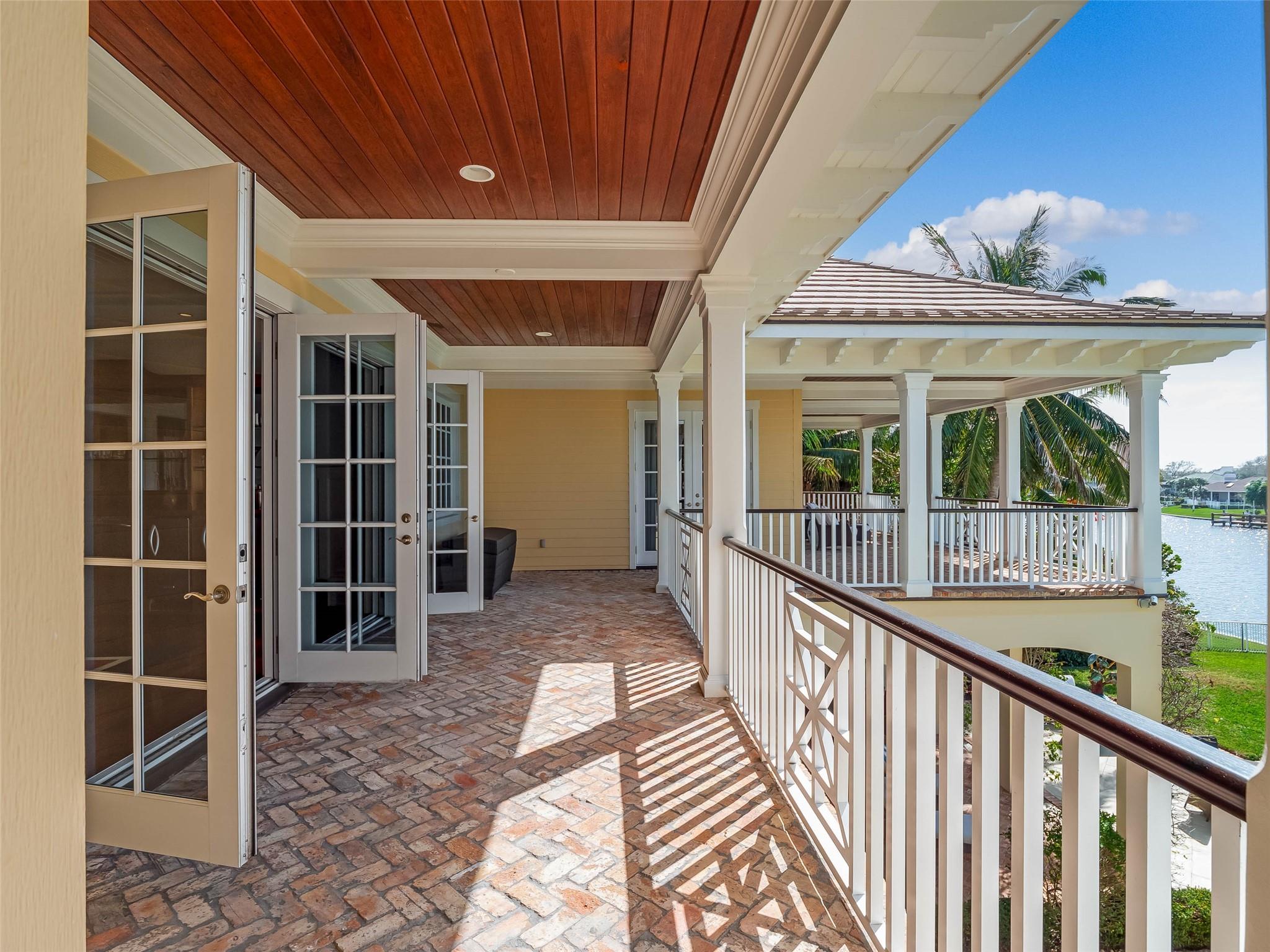 The Moorings - Residential