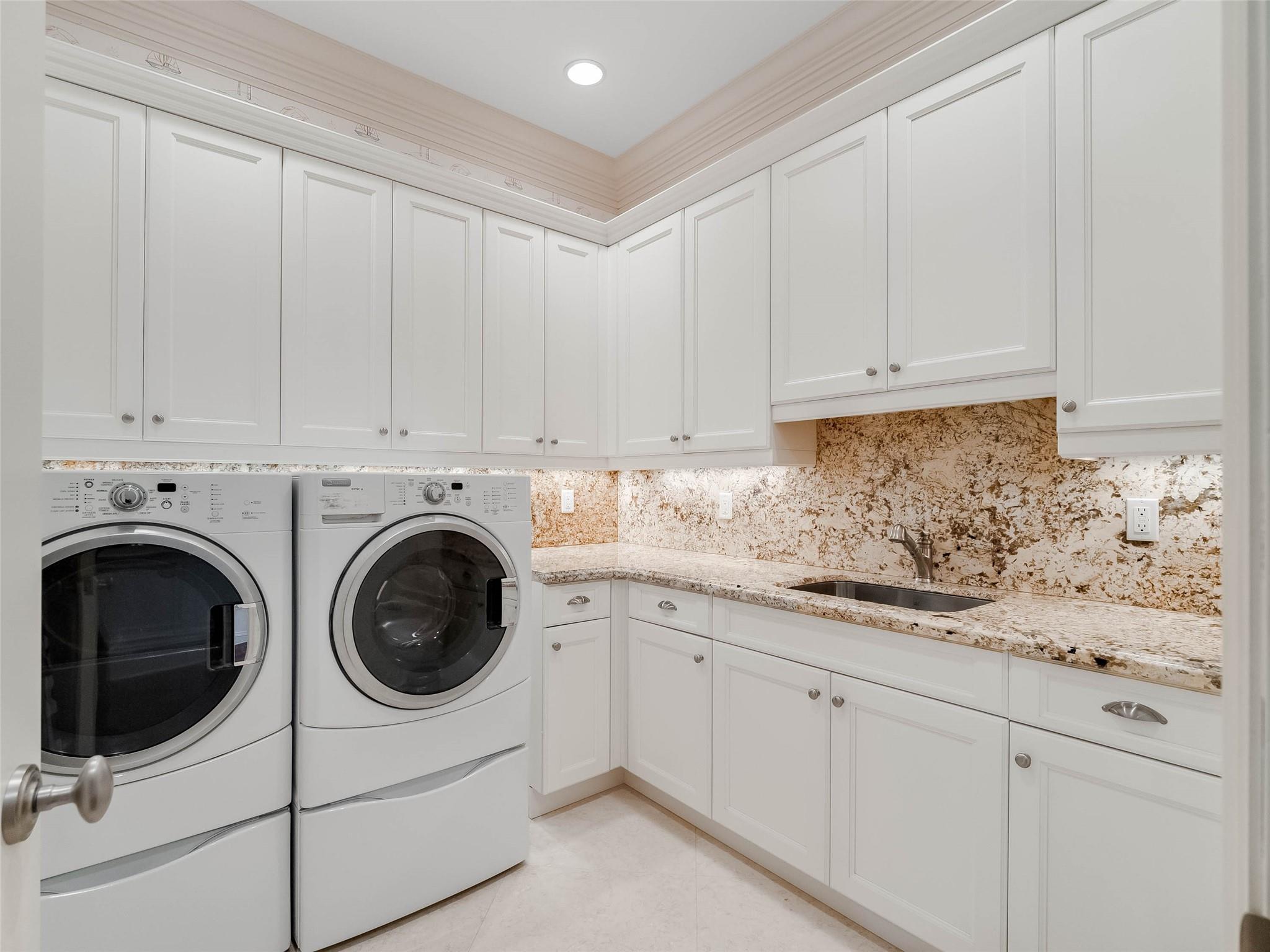 The Moorings - Residential