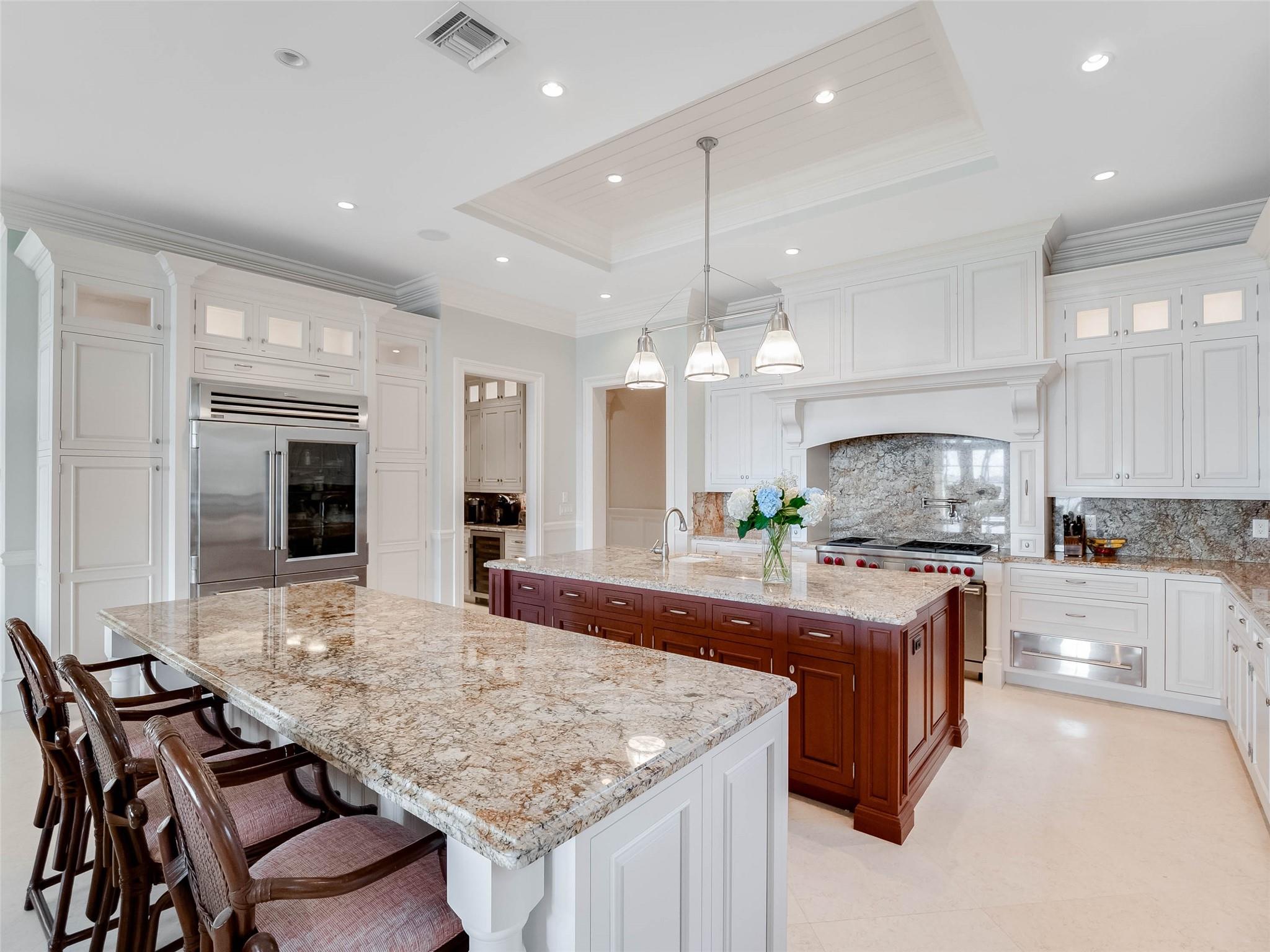 The Moorings - Residential