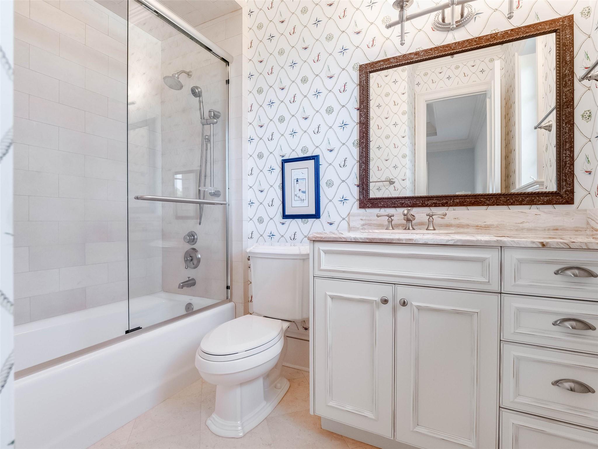 The Moorings - Residential