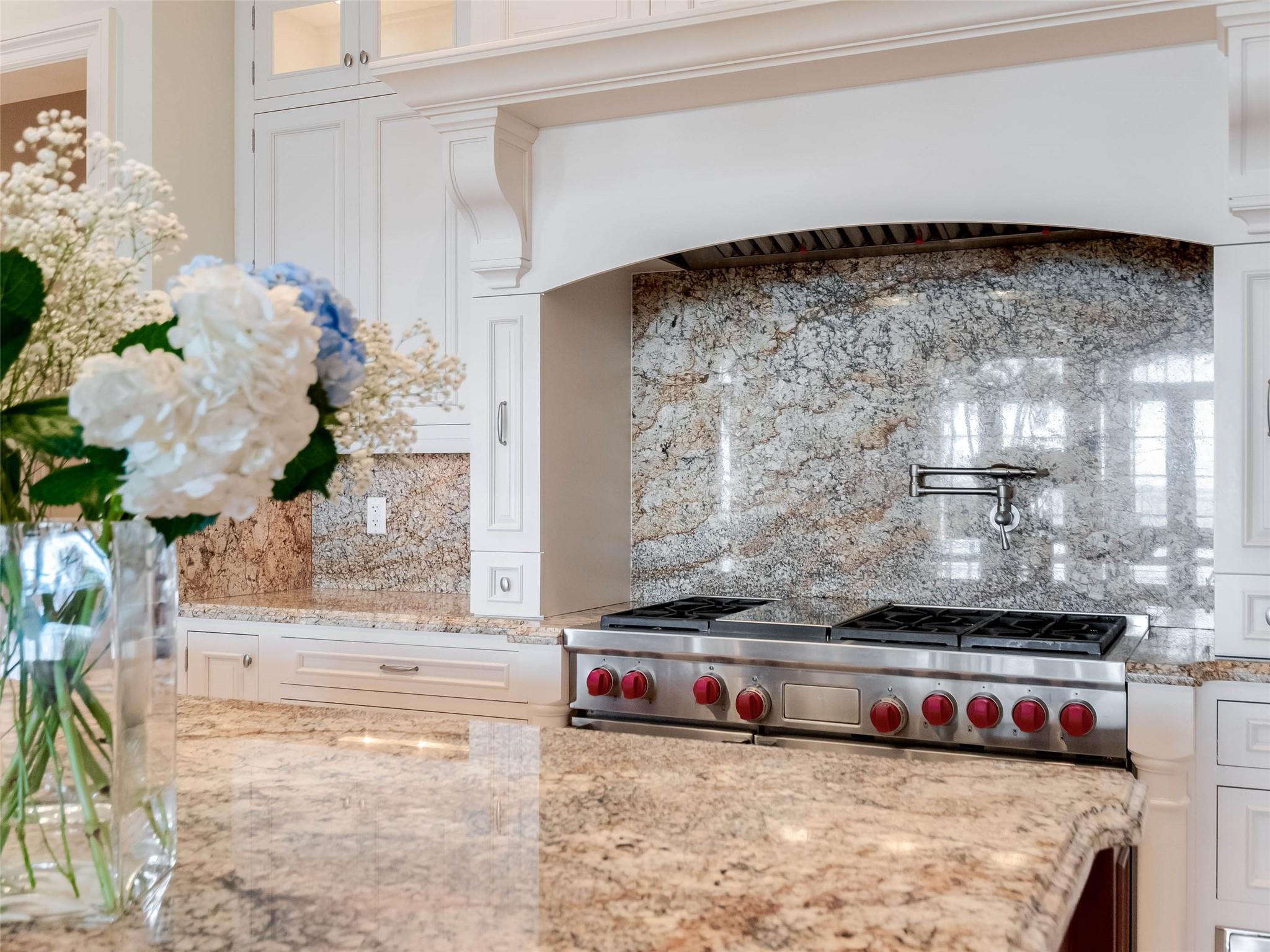 The Moorings - Residential