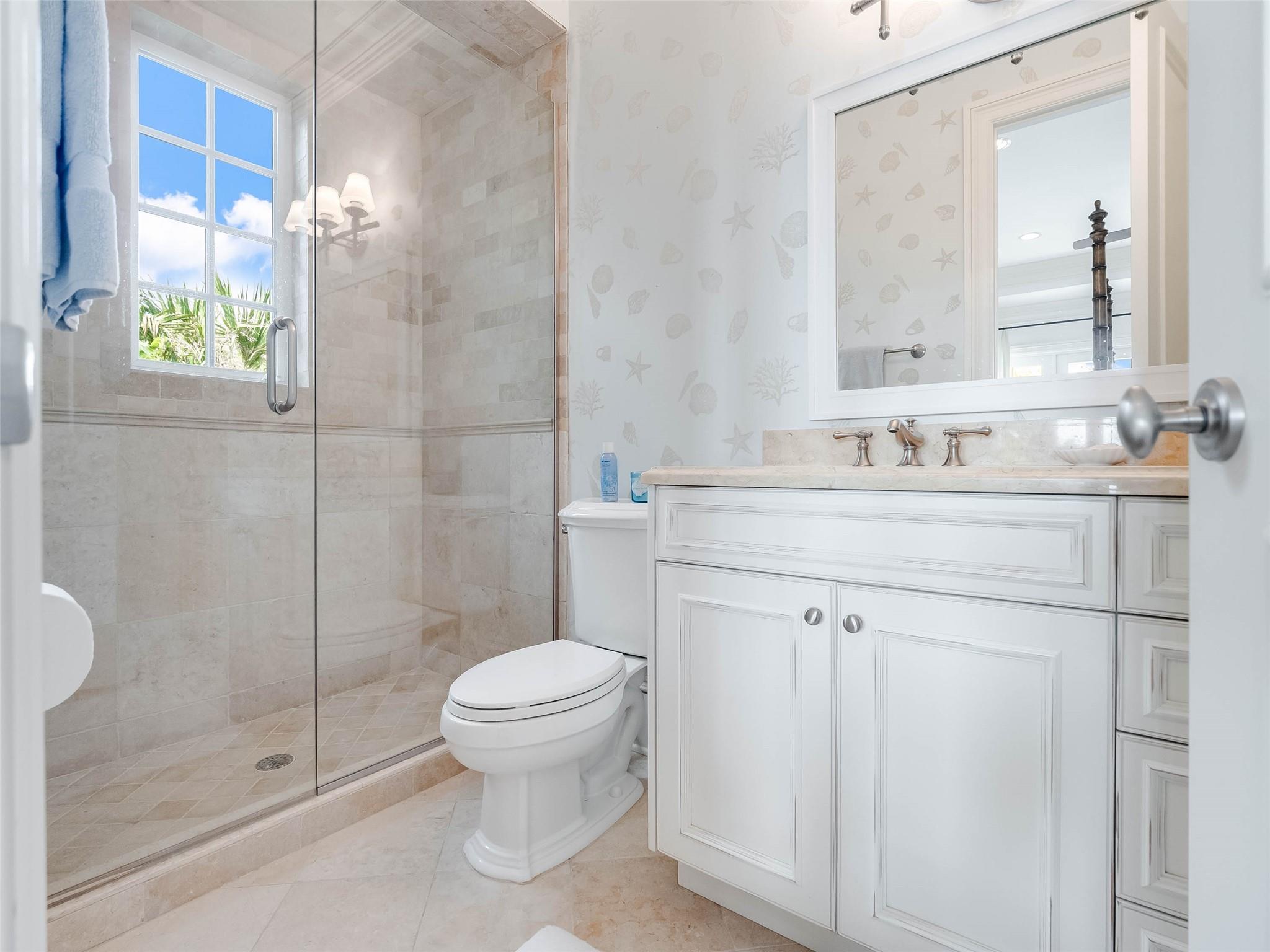 The Moorings - Residential