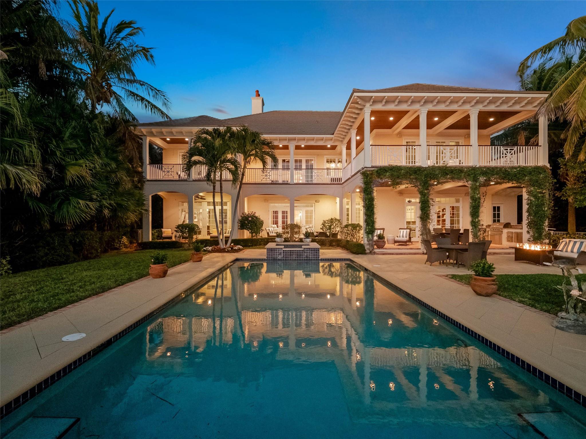 The Moorings - Residential