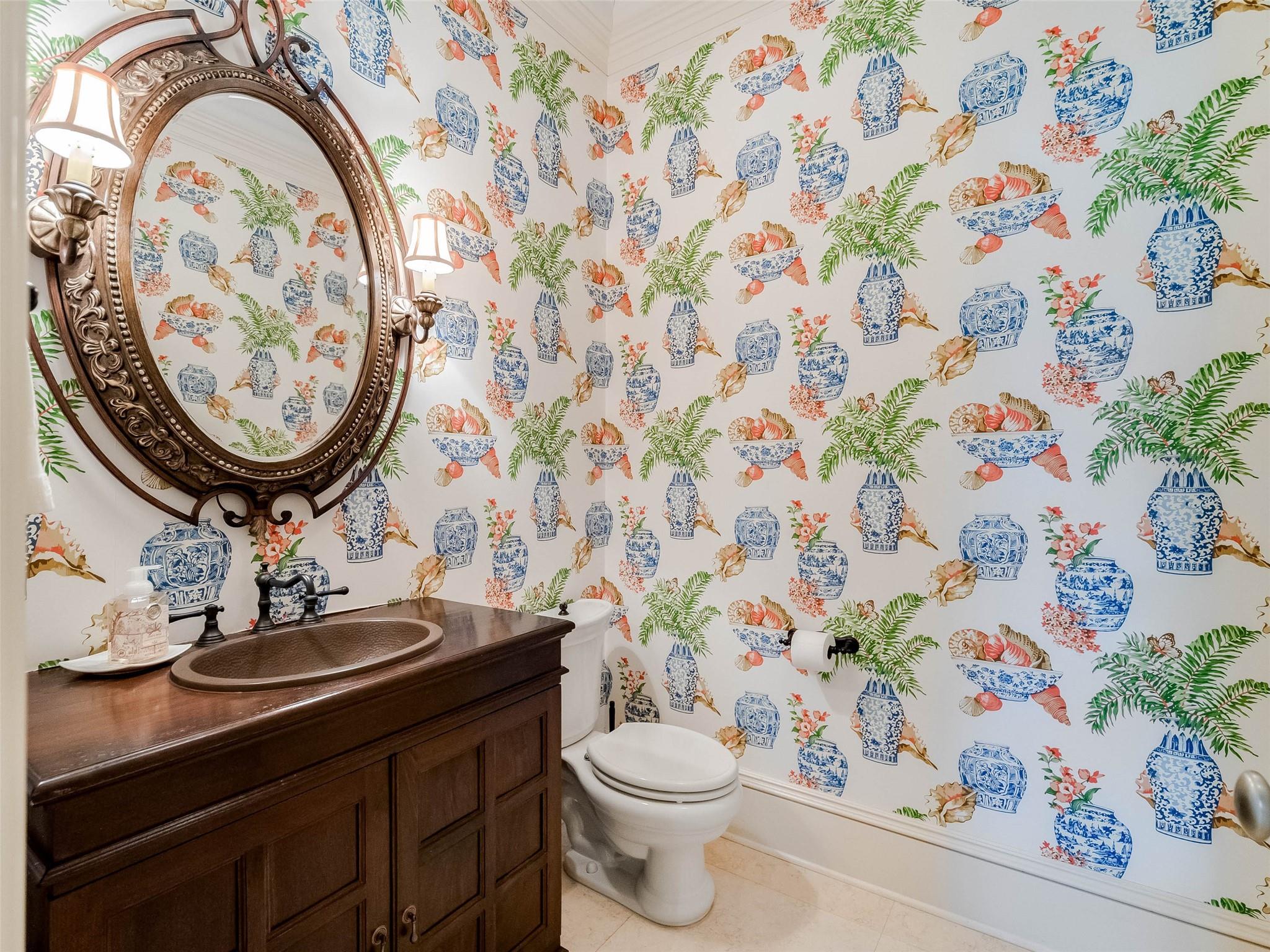 The Moorings - Residential