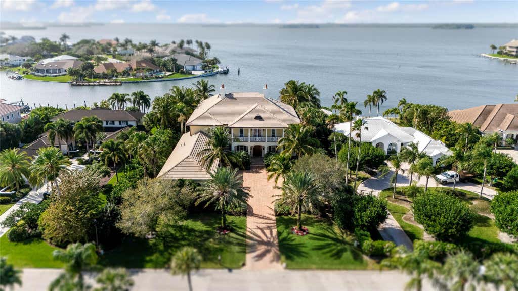 Photo of 1965 Mooringline Drive, Vero Beach, FL 32963 (MLS # F10423217)
