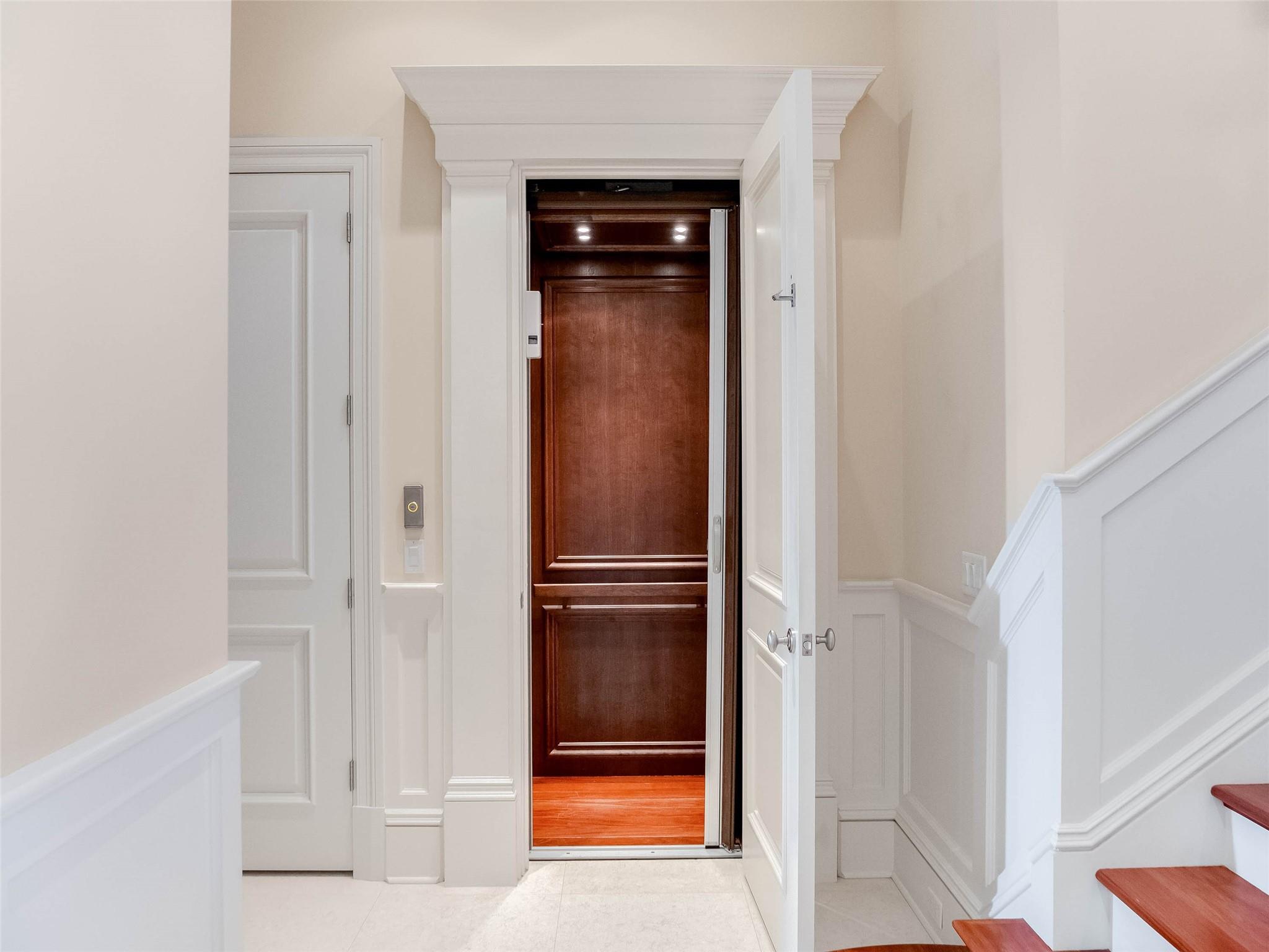 The Moorings - Residential