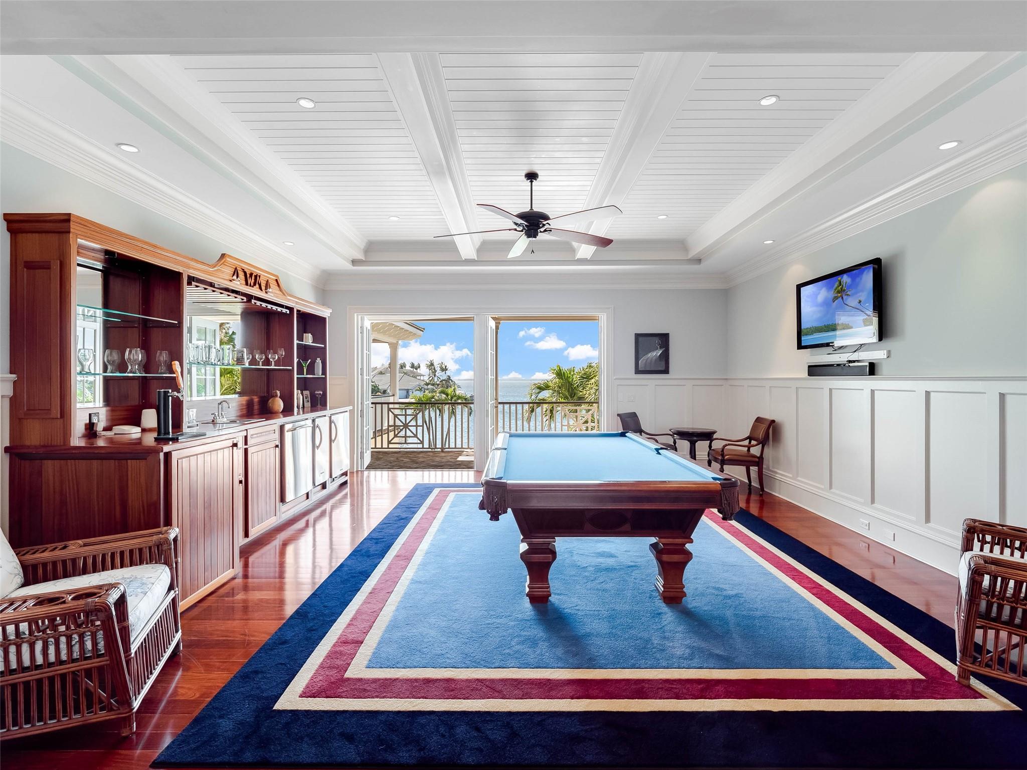 The Moorings - Residential