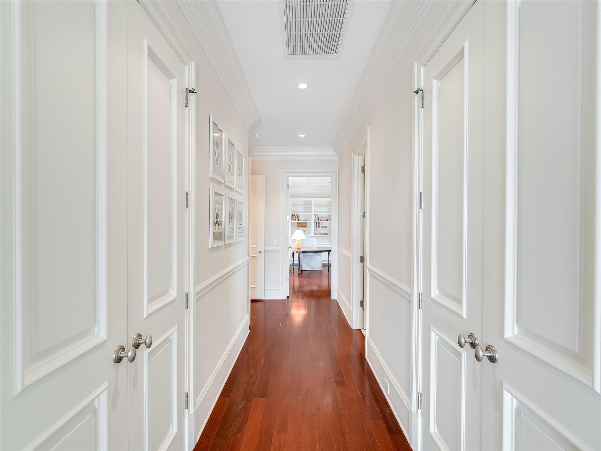 The Moorings - Residential