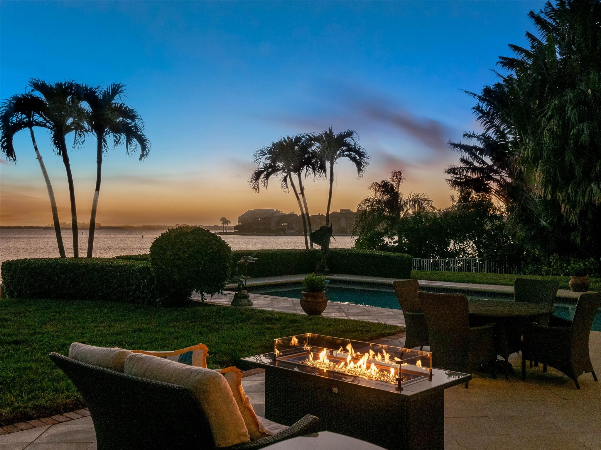 The Moorings - Residential