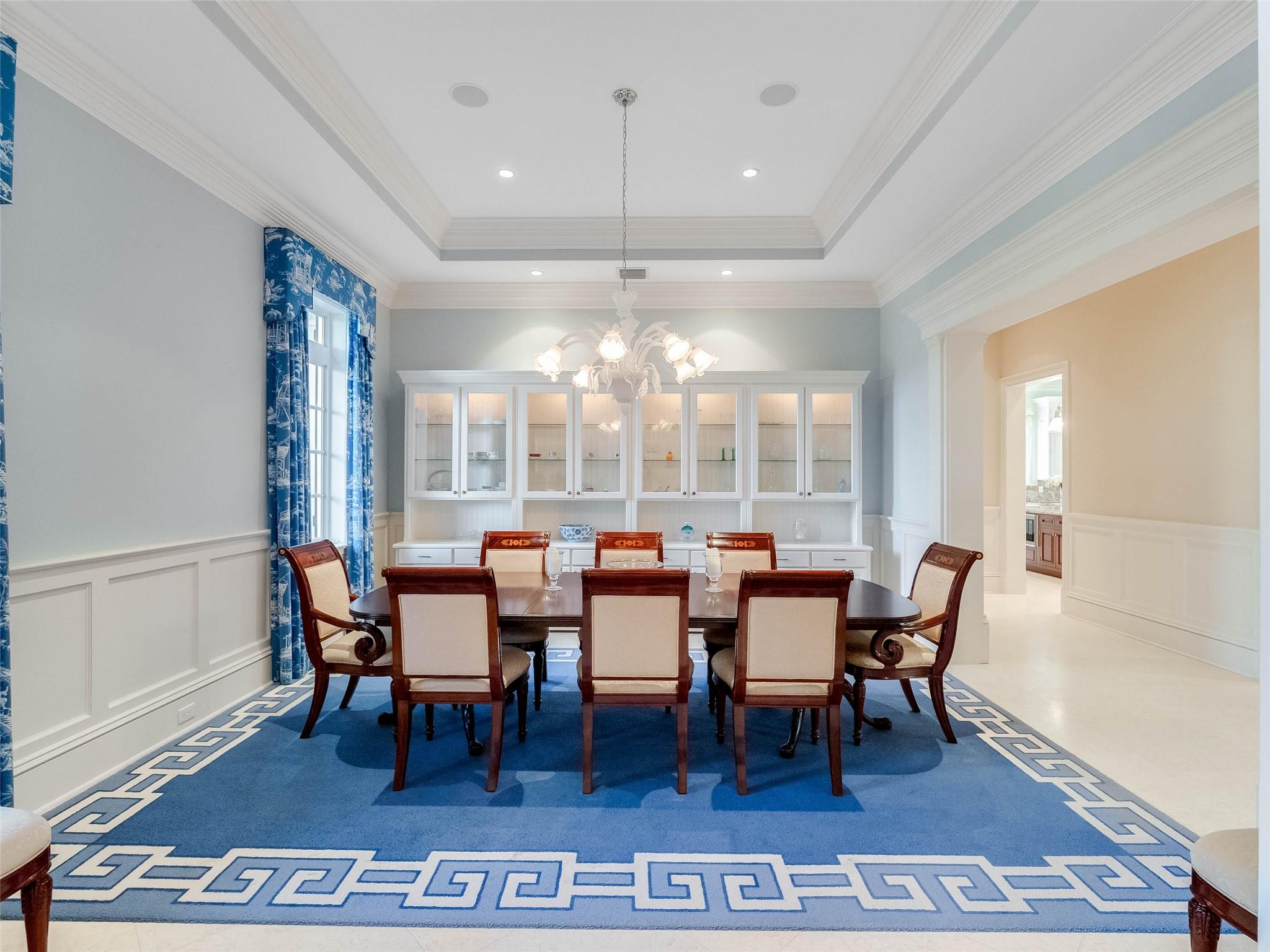 The Moorings - Residential