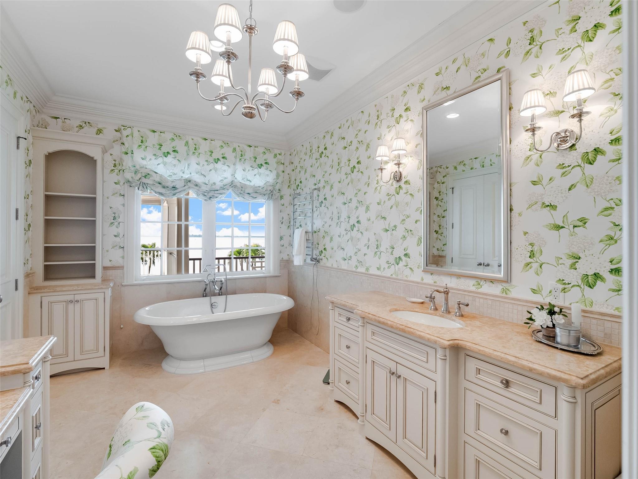 The Moorings - Residential