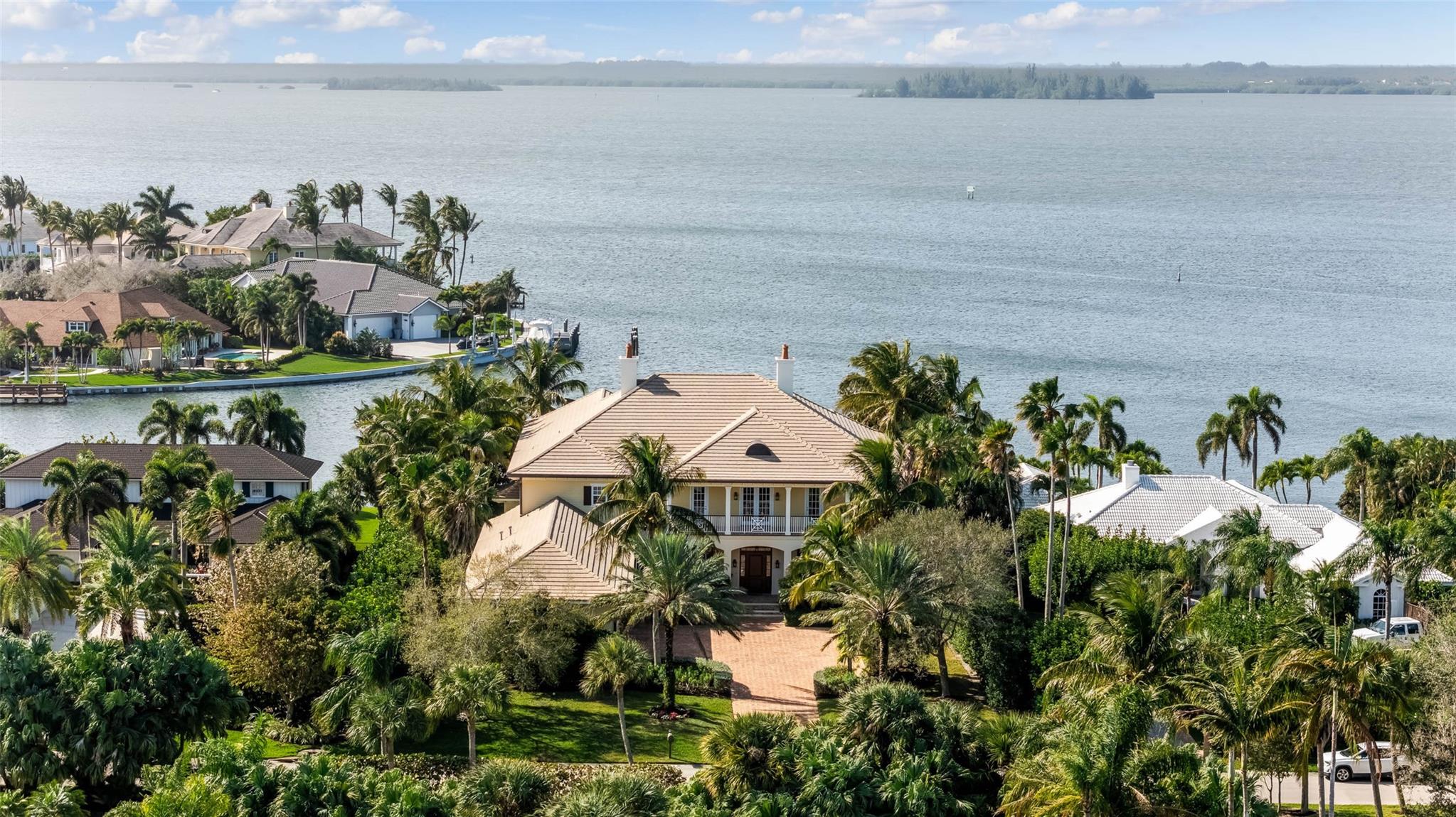 The Moorings - Residential