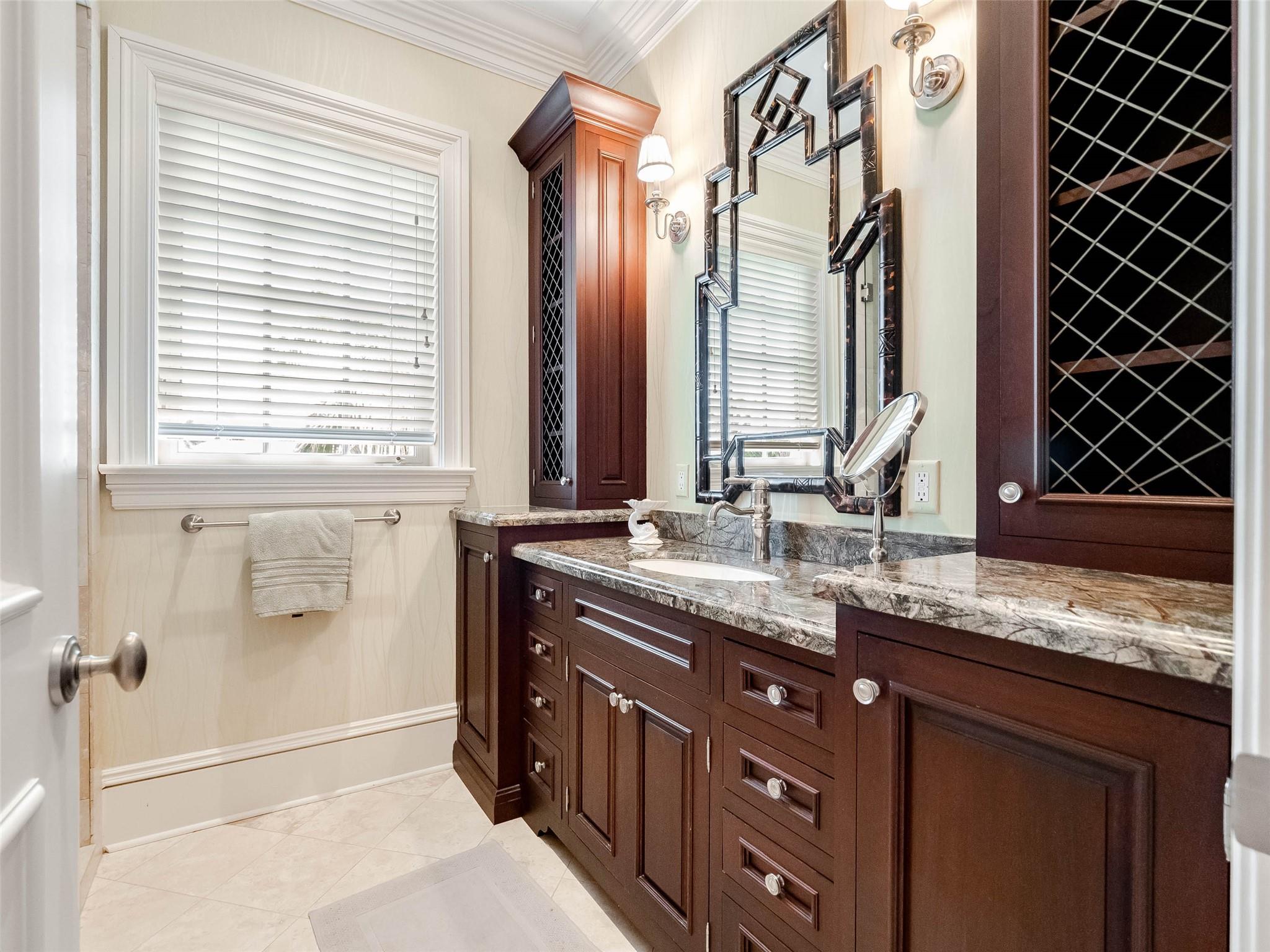 The Moorings - Residential